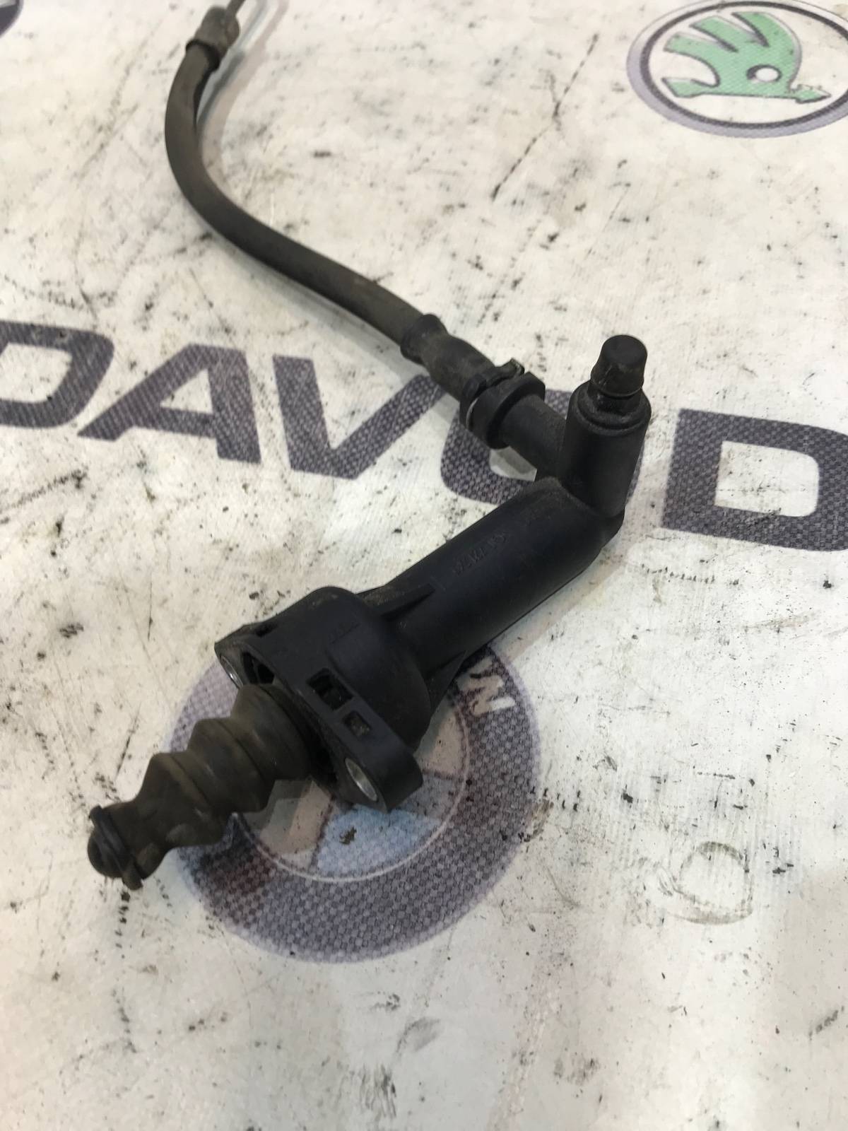 рабочий цилиндр сцепления, 1000 рублей, Москва