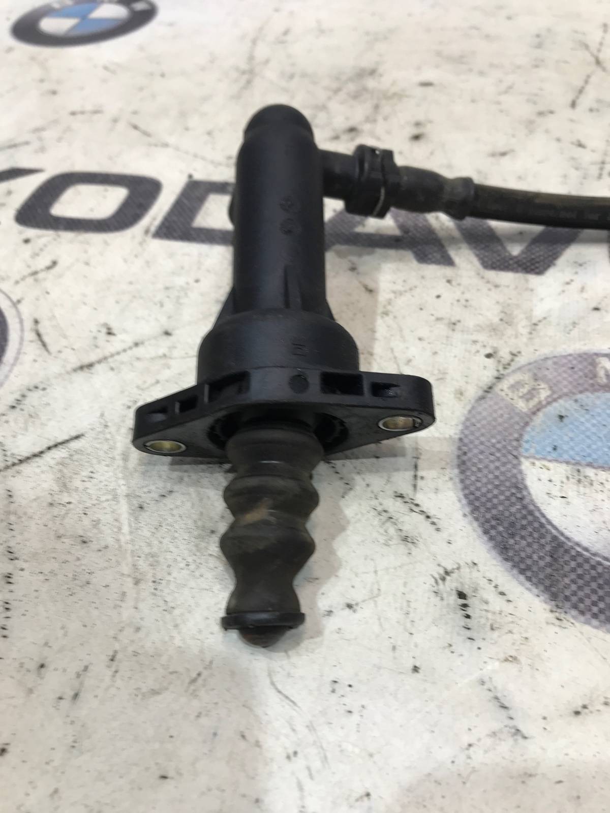 рабочий цилиндр сцепления, 1000 рублей, Москва