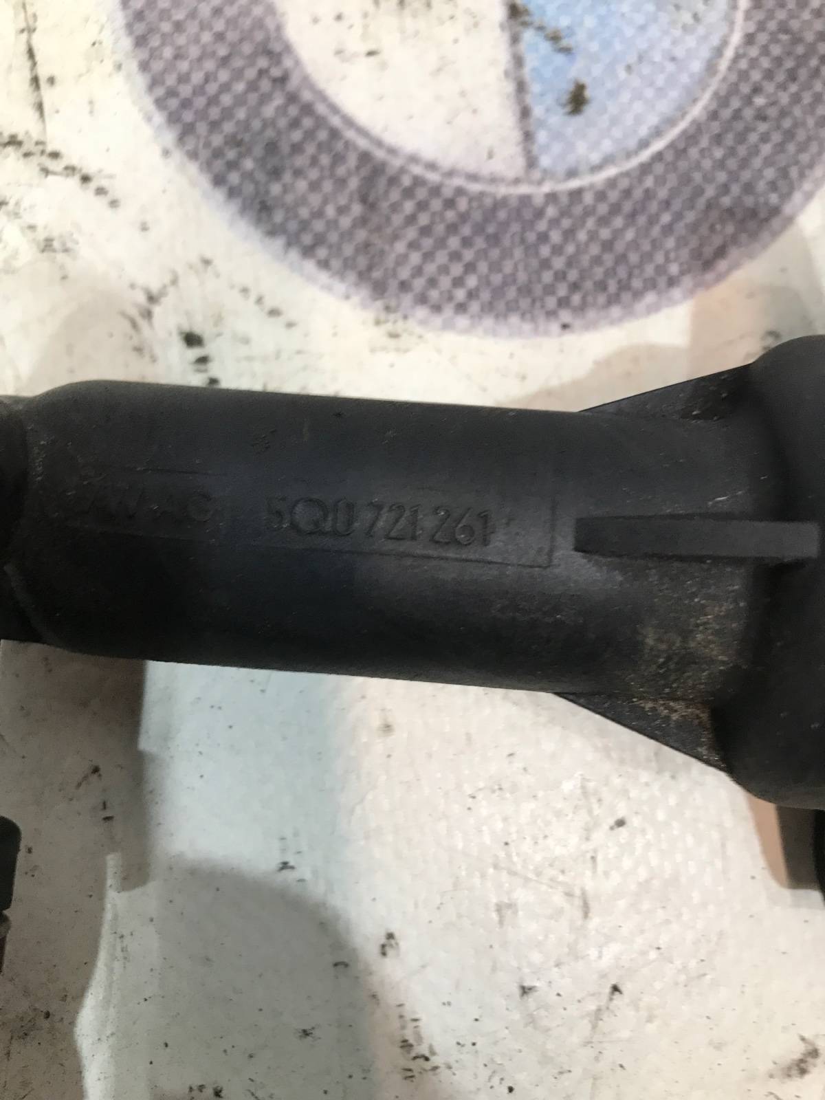 рабочий цилиндр сцепления, 1000 рублей, Москва