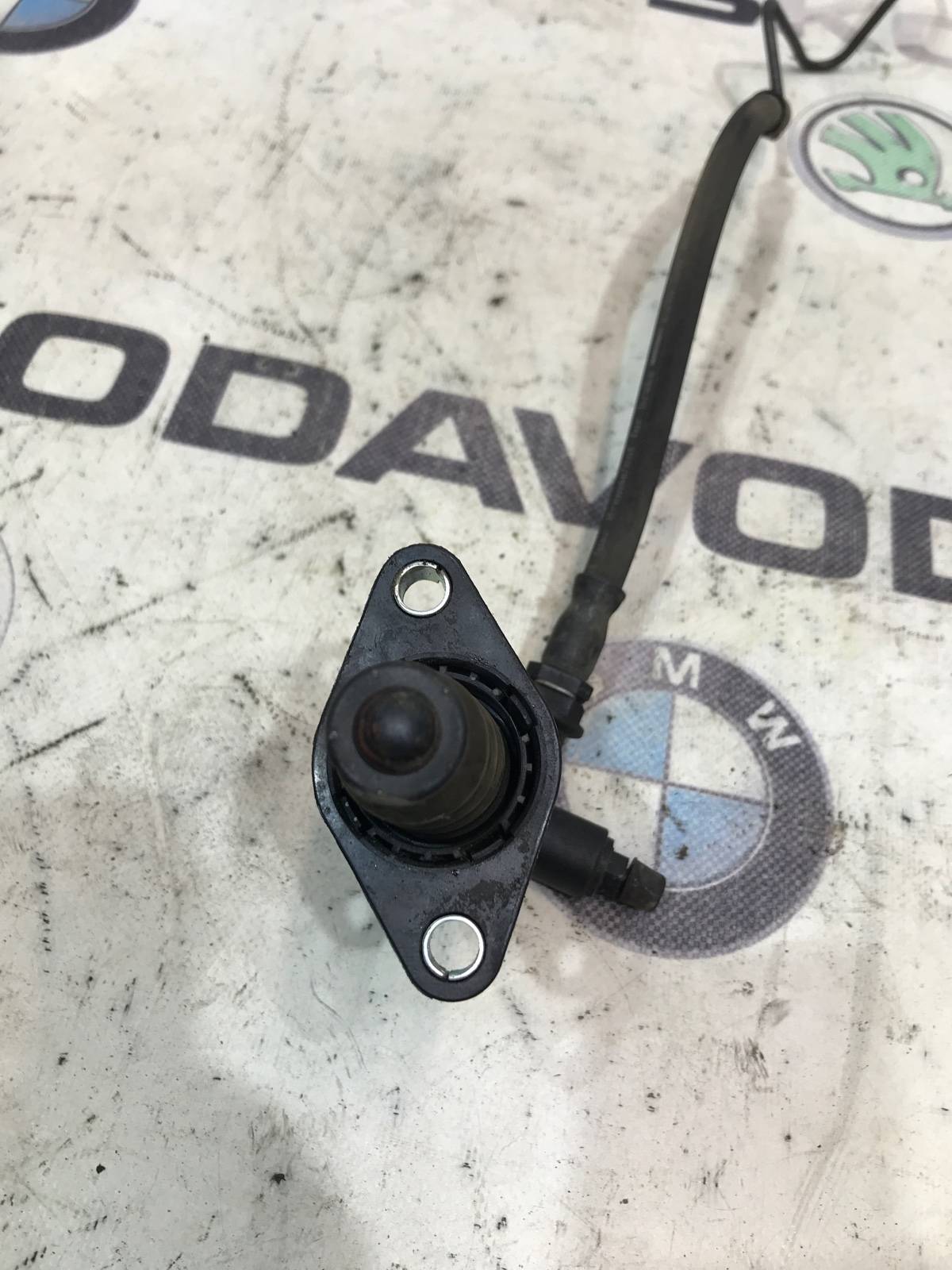 рабочий цилиндр сцепления, 1000 рублей, Москва