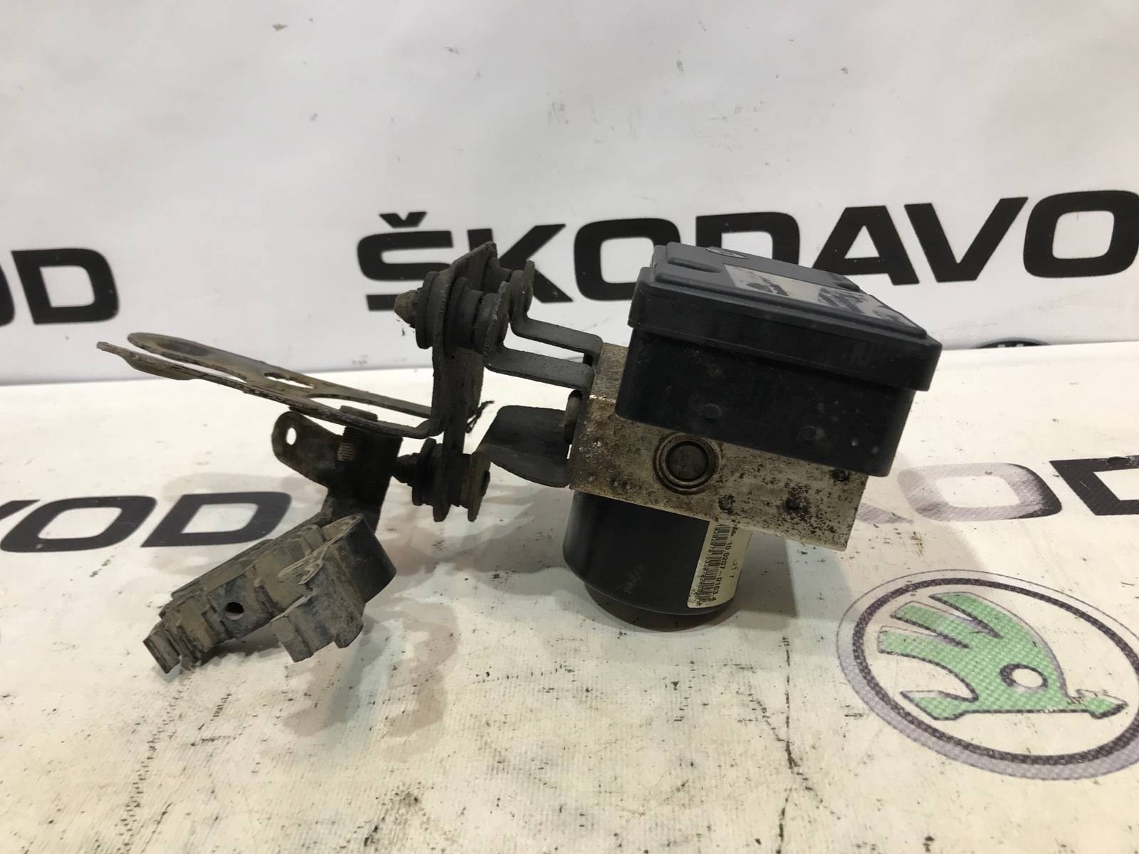 блок ABS, 1000 рублей, Москва