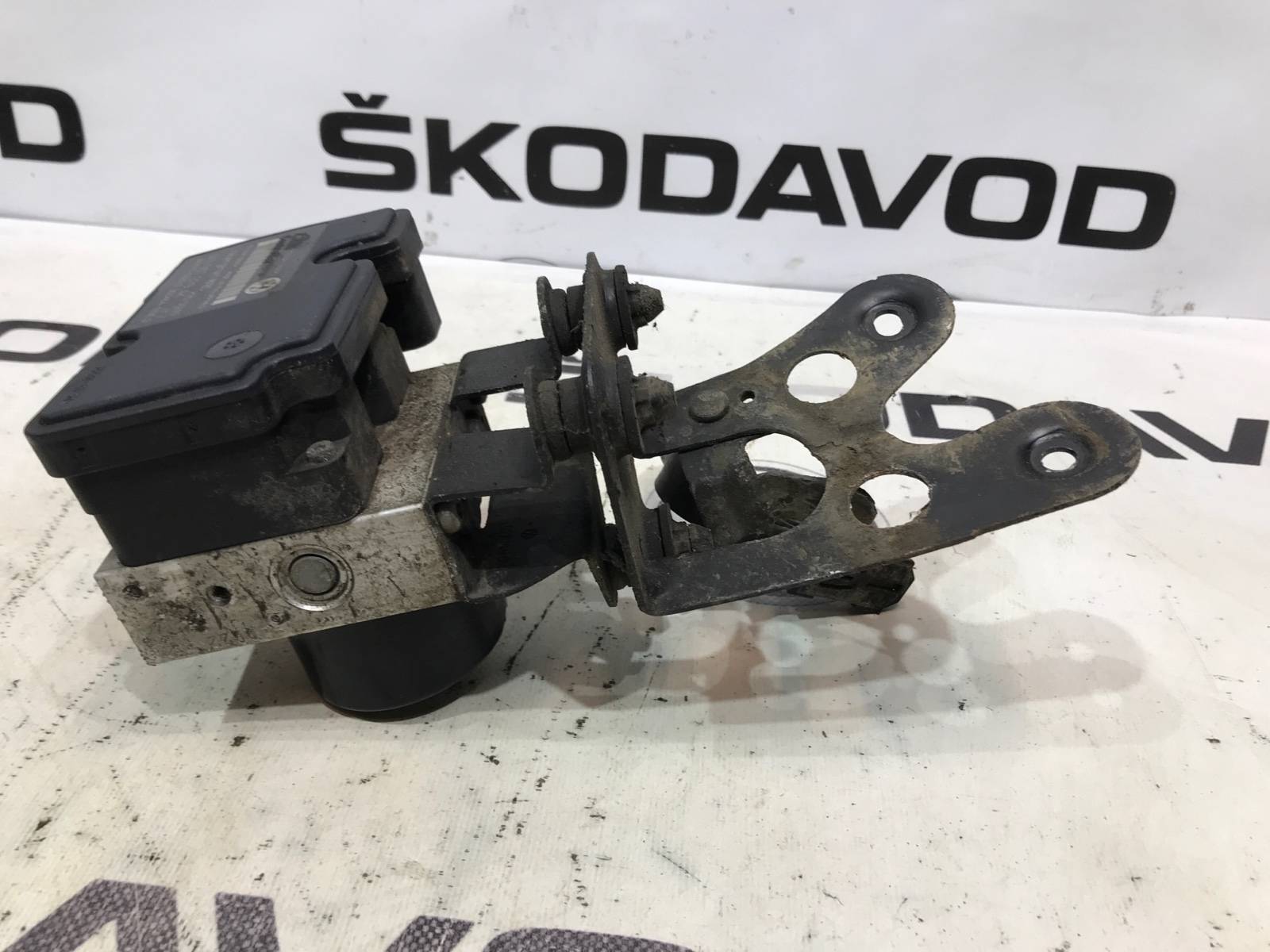 блок ABS, 1000 рублей, Москва