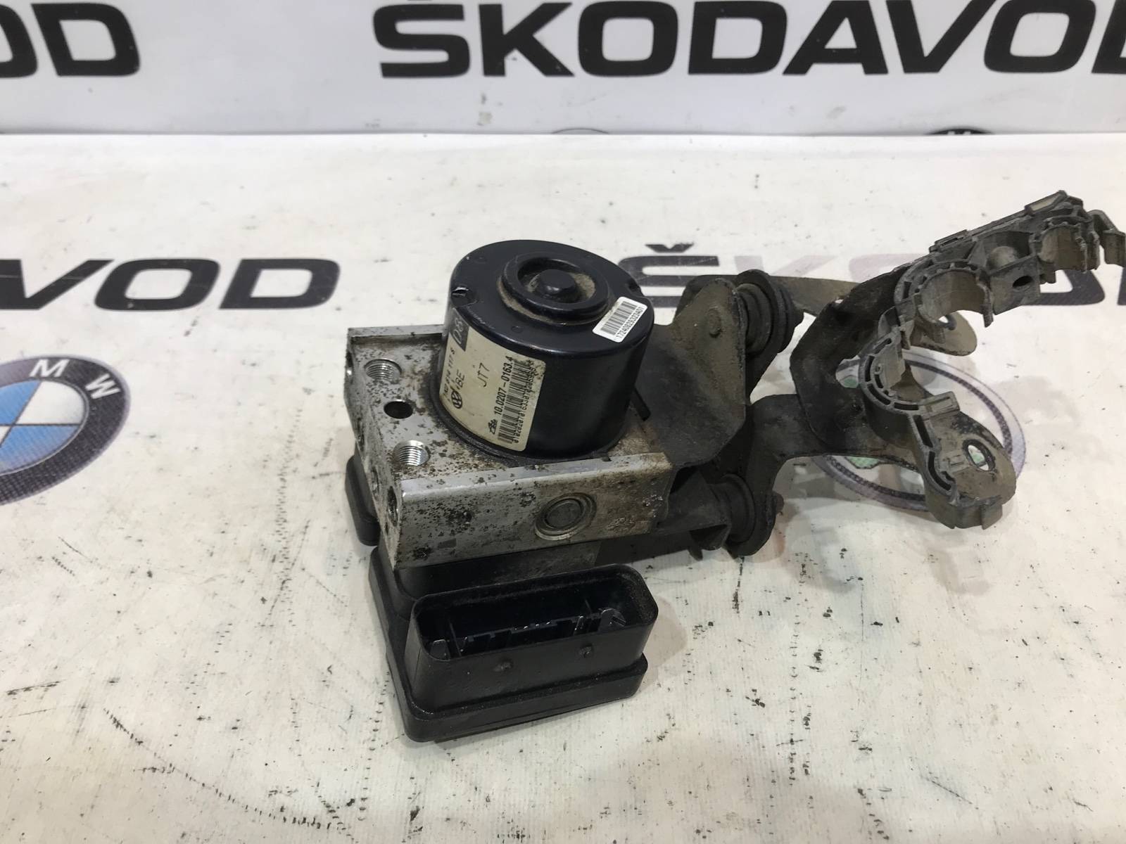 блок ABS, 1000 рублей, Москва