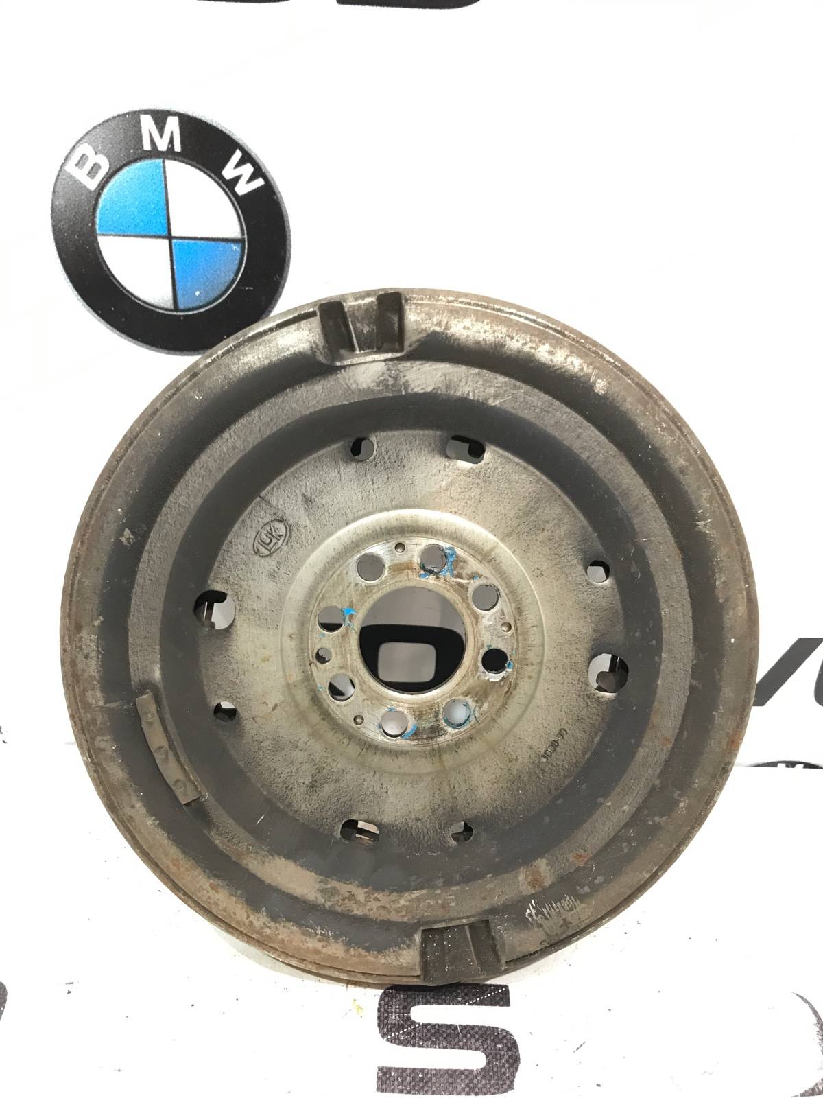 Двухмассовый маховик DSG7, 7000 рублей, Москва