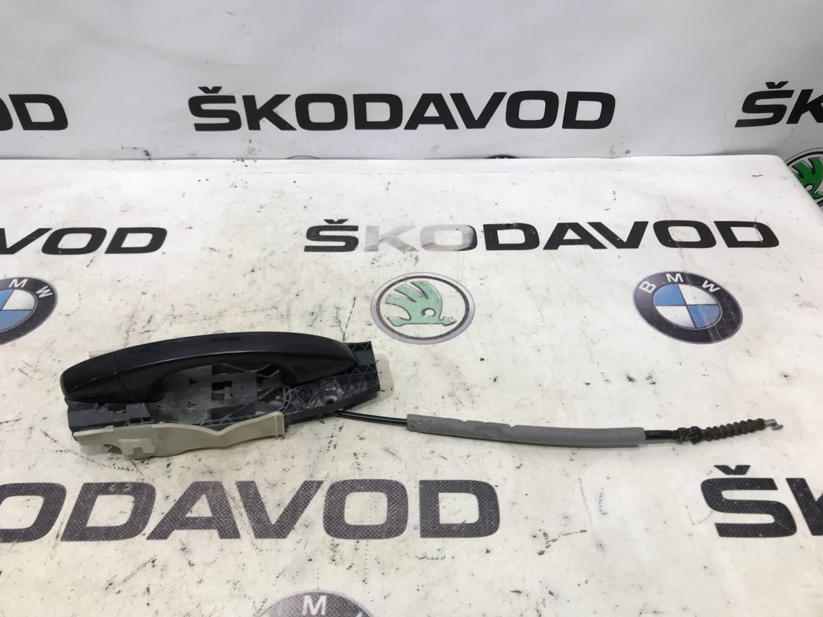 ручка двери внешняя, 2000 рублей, Москва