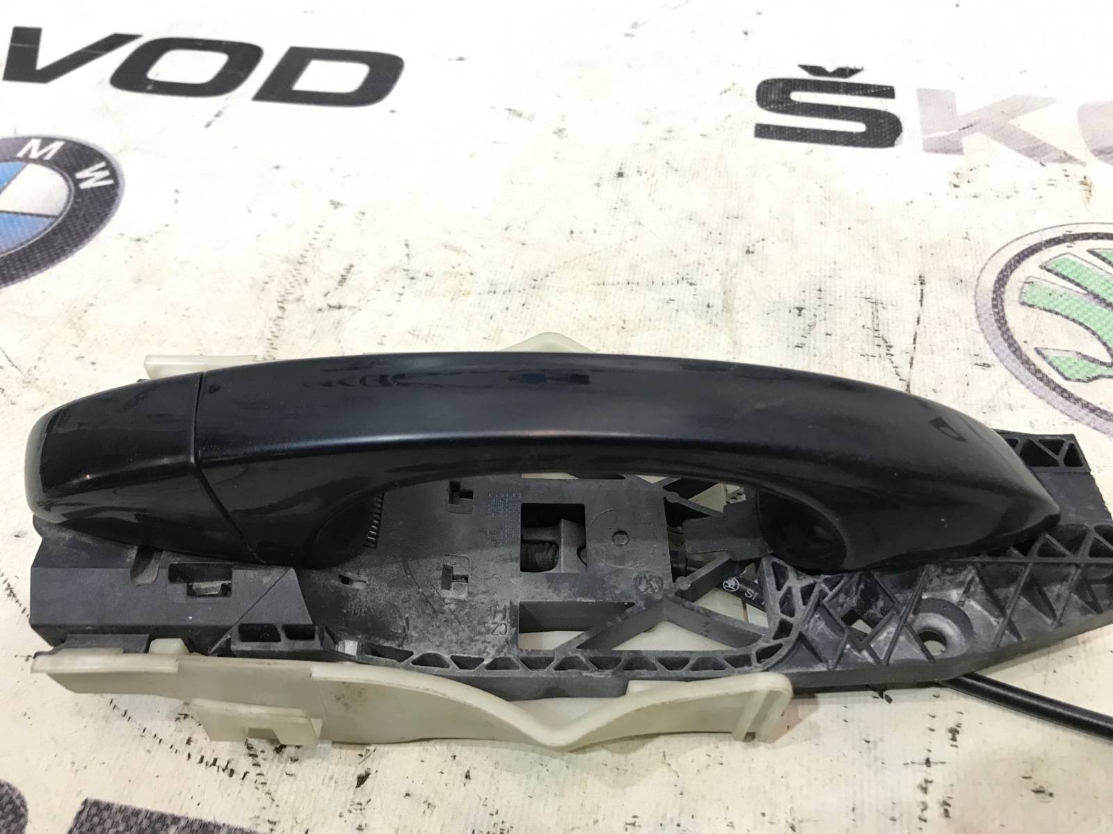 ручка двери внешняя, 2000 рублей, Москва