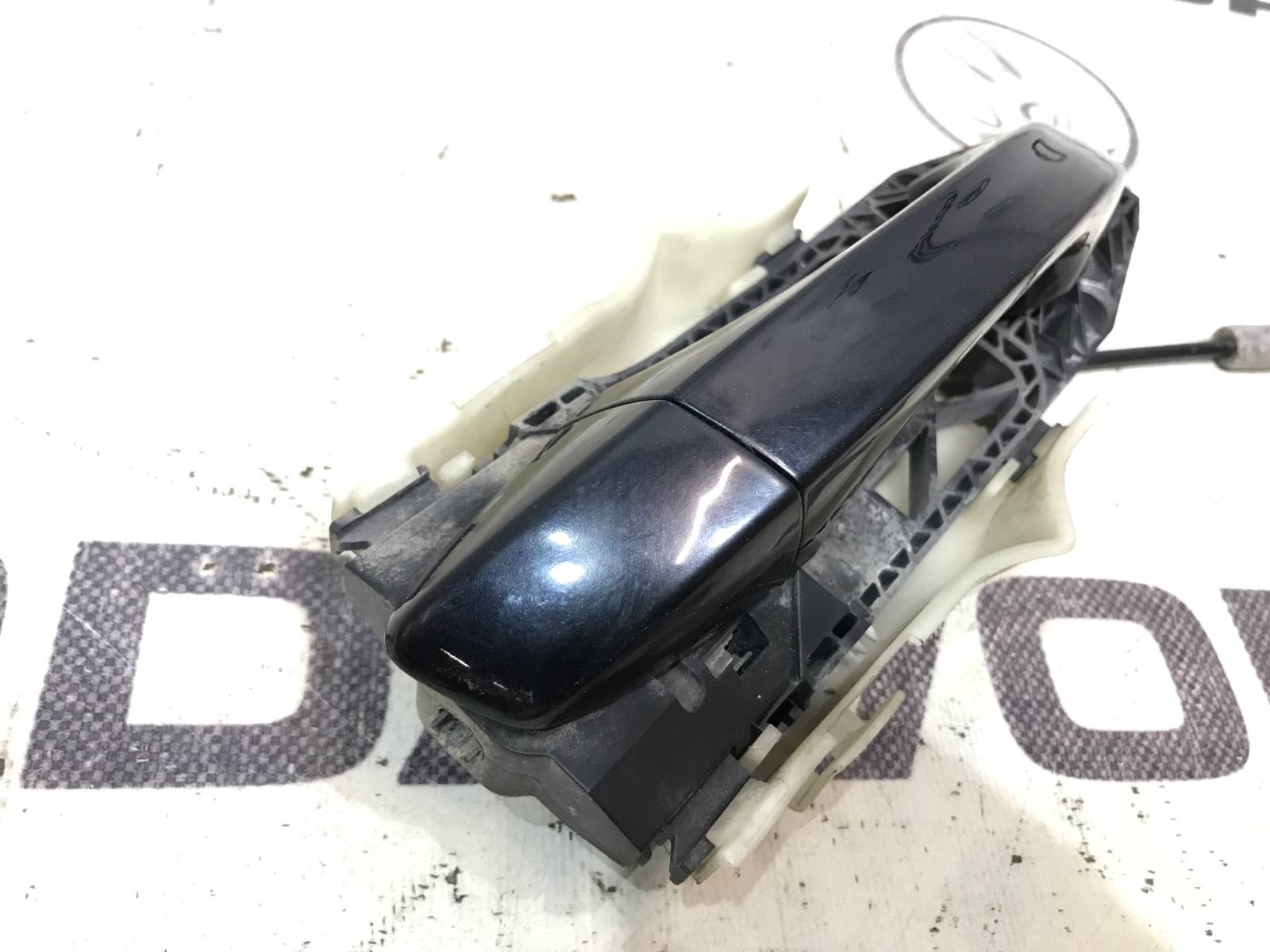 ручка двери внешняя, 2000 рублей, Москва