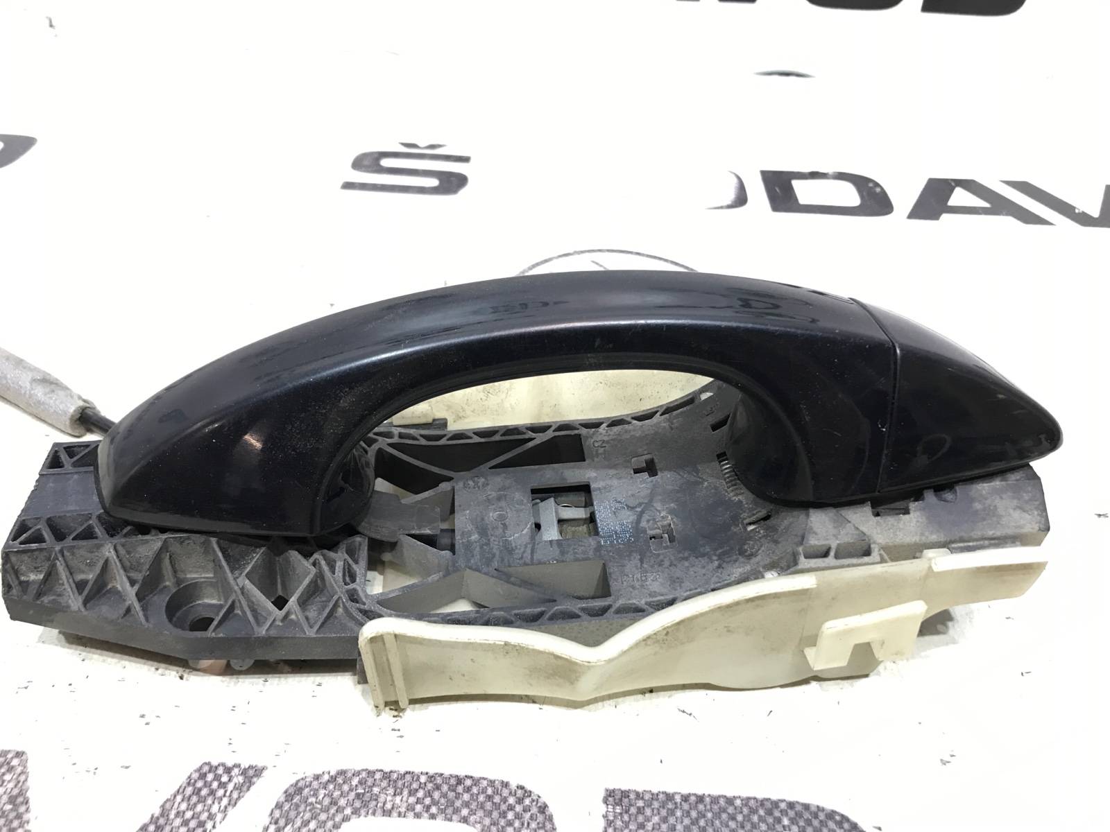 ручка двери внешняя, 2000 рублей, Москва