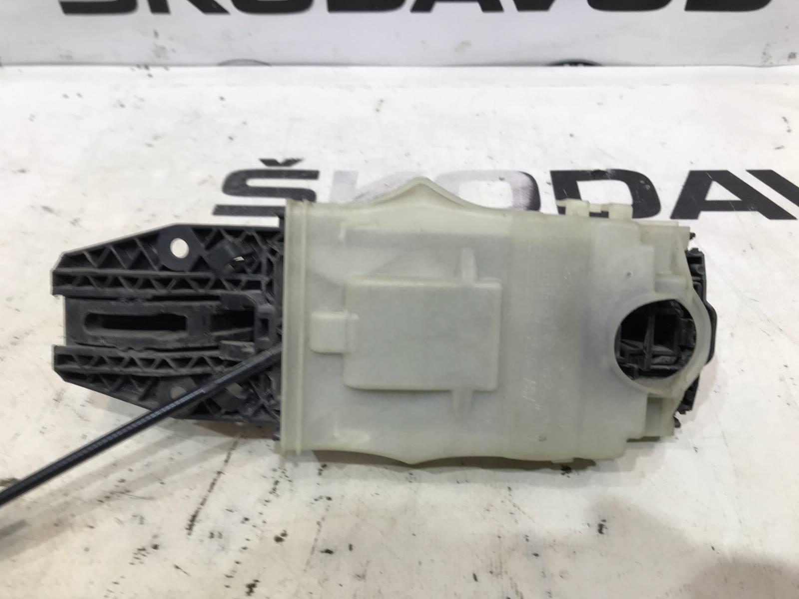 ручка двери внешняя, 2000 рублей, Москва