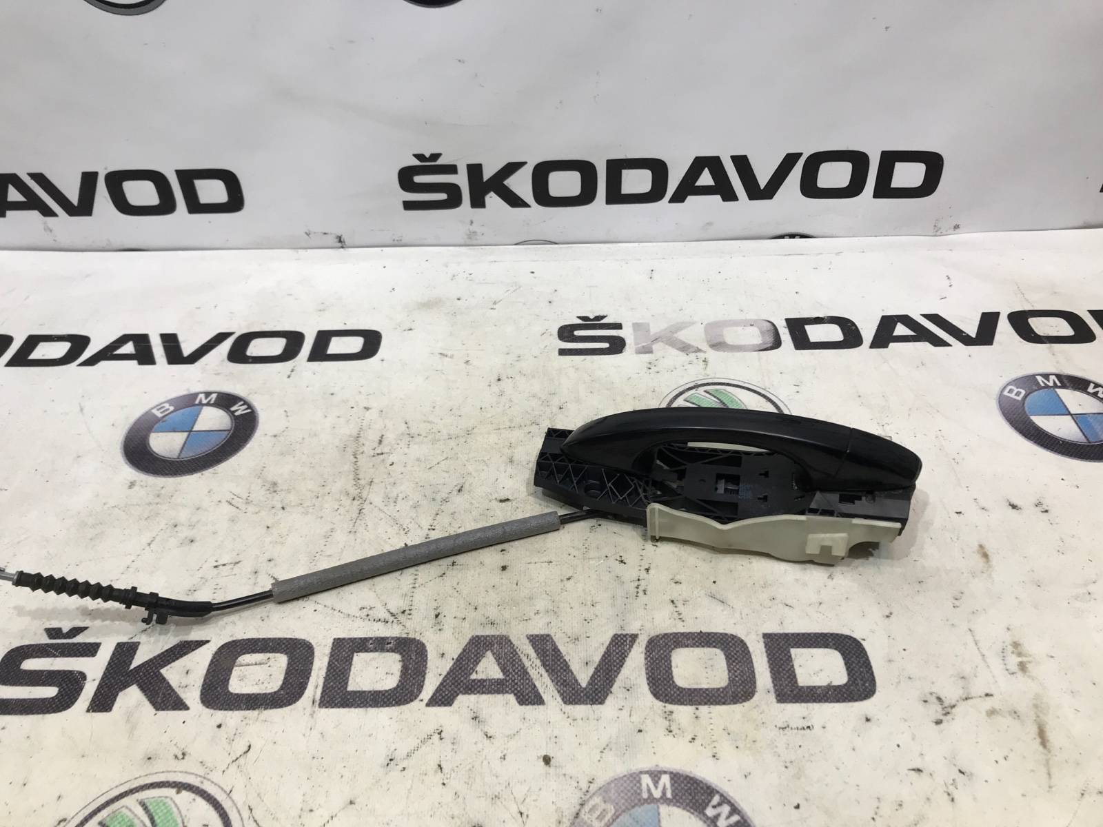 ручка двери внешняя, 2000 рублей, Москва