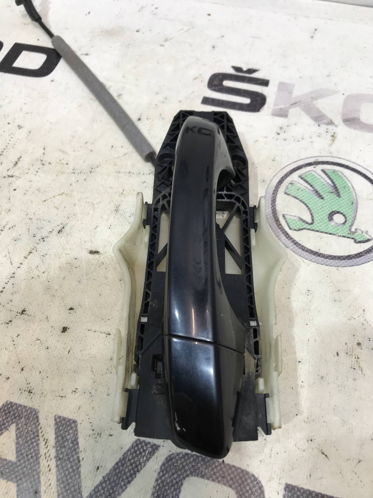 ручка двери внешняя, 2000 рублей, Москва