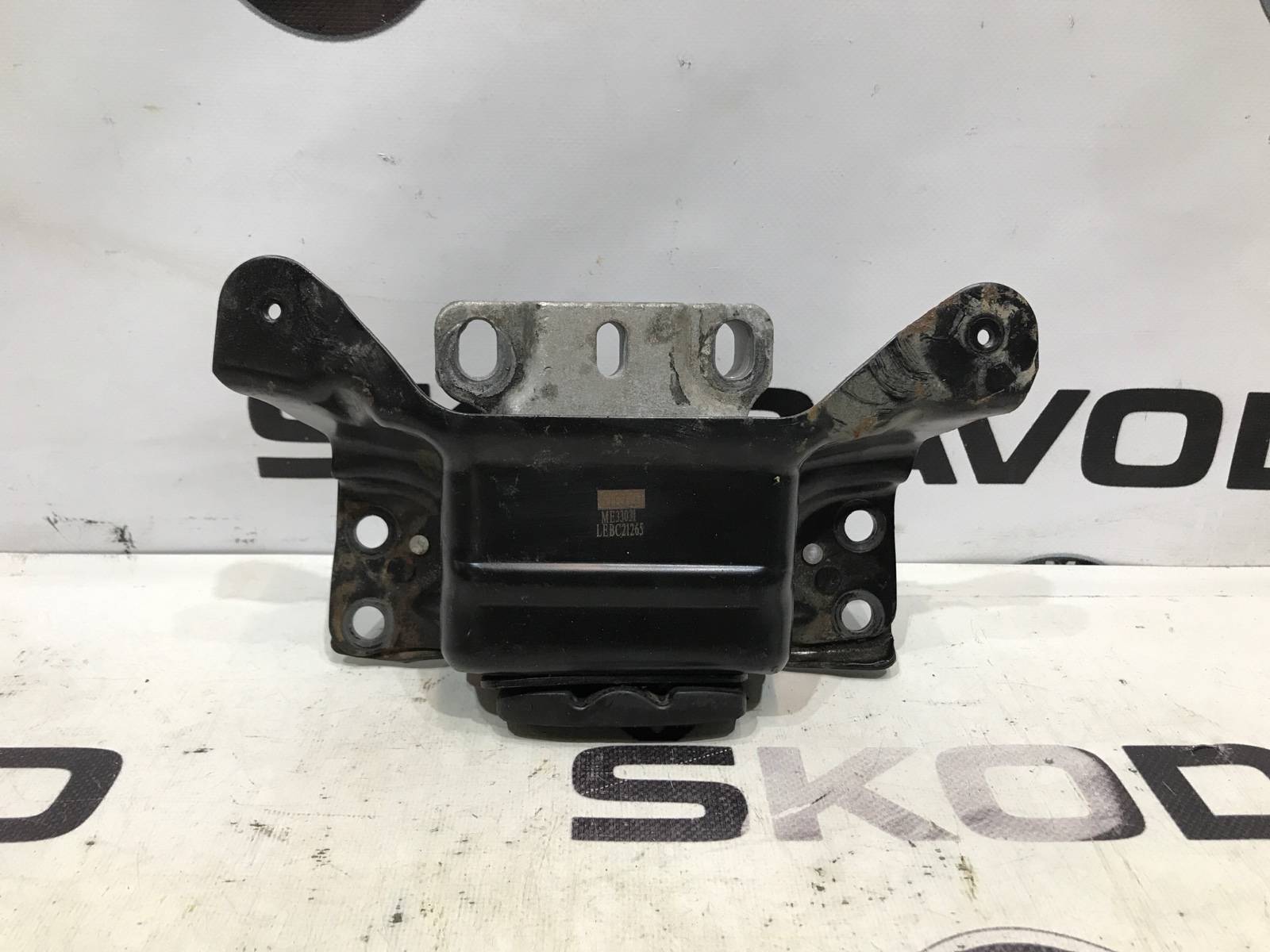 Подушка коробки передач МКПП, 1000 рублей, Москва