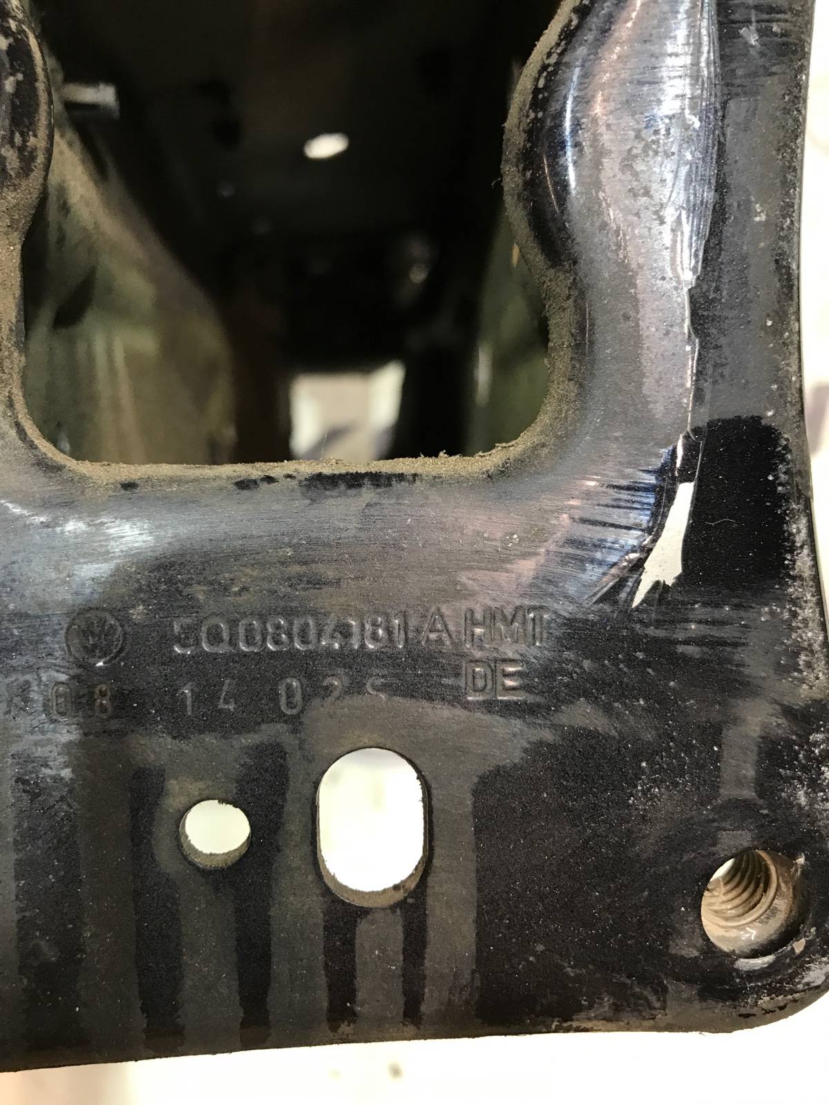 лонжерон, 2000 рублей, Москва