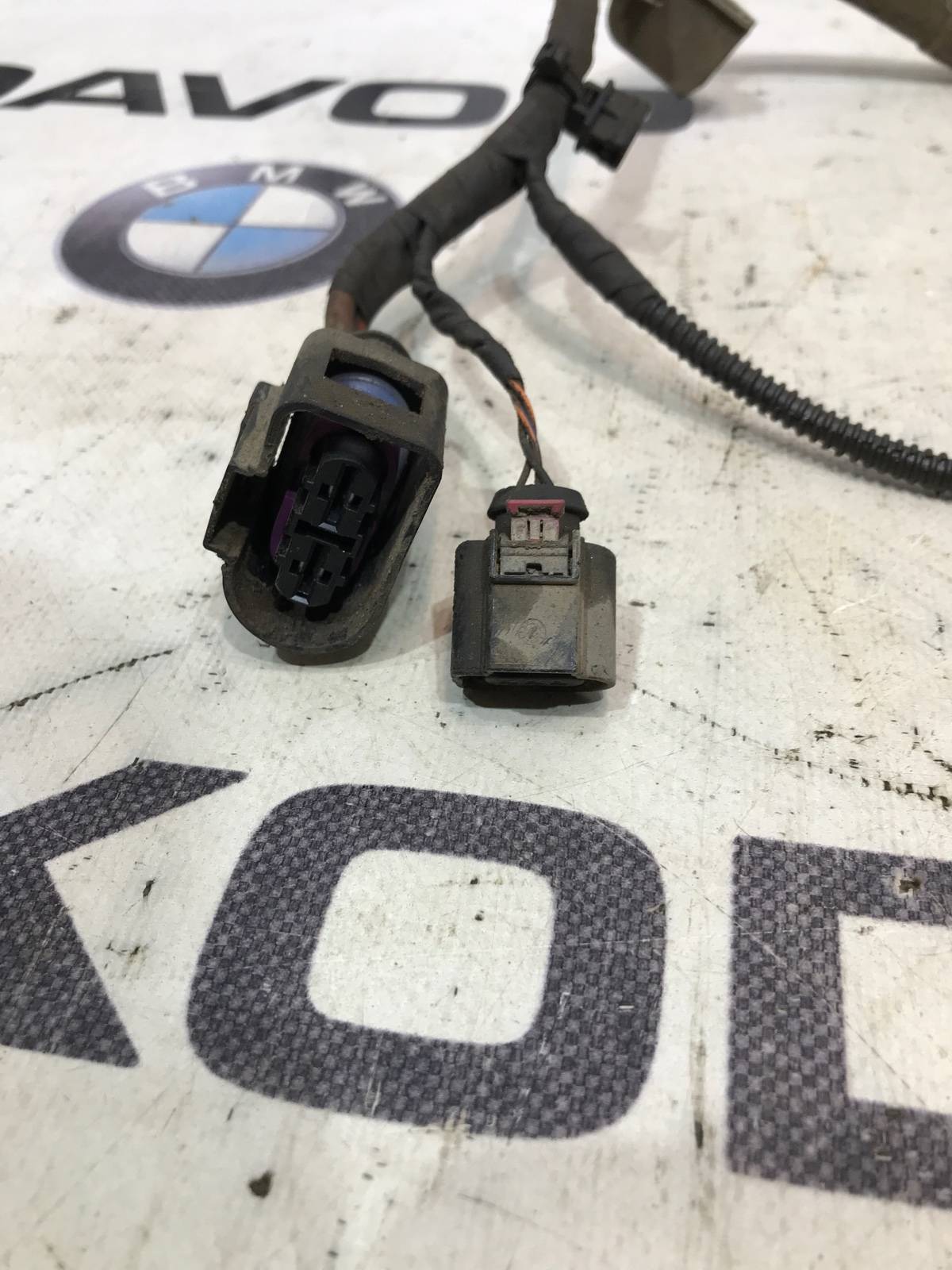 Проводка рулевой рейки, 1000 рублей, Москва