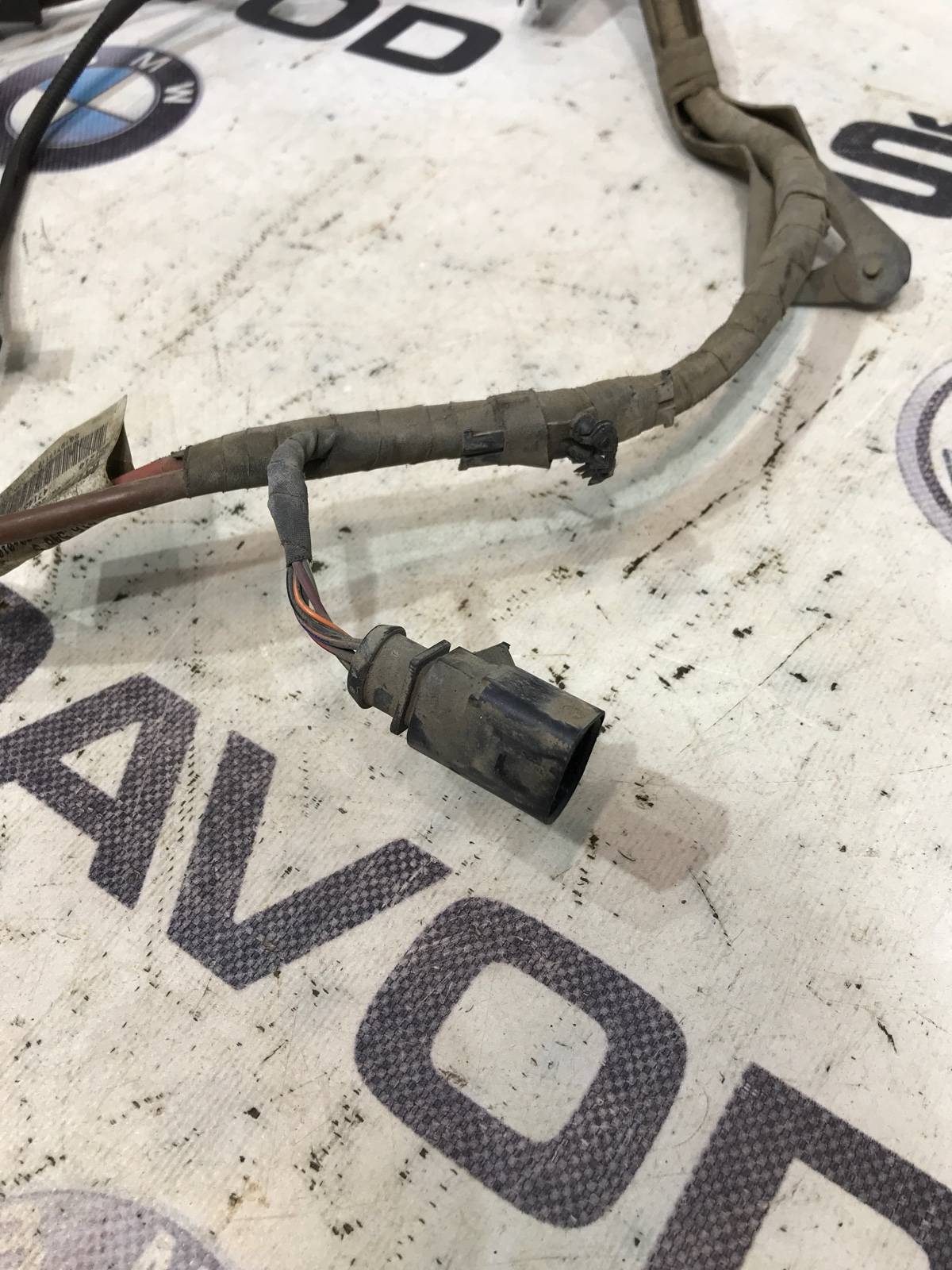 Проводка рулевой рейки, 1000 рублей, Москва