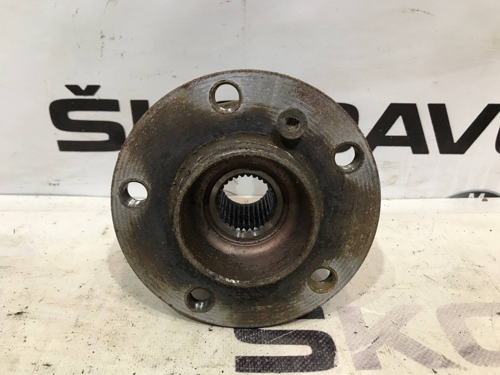 Ступичный подшипник, 1850 рублей, Москва