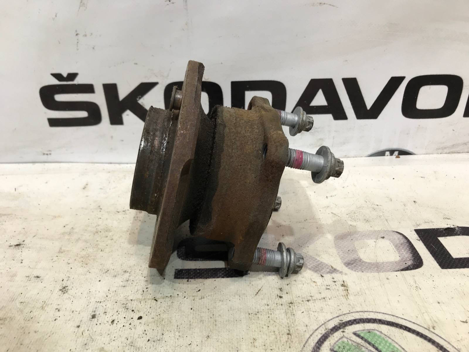 Ступичный подшипник, 1850 рублей, Москва