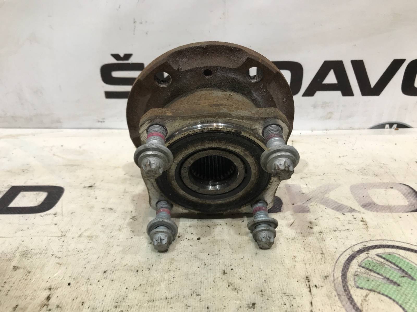 Ступичный подшипник, 1850 рублей, Москва