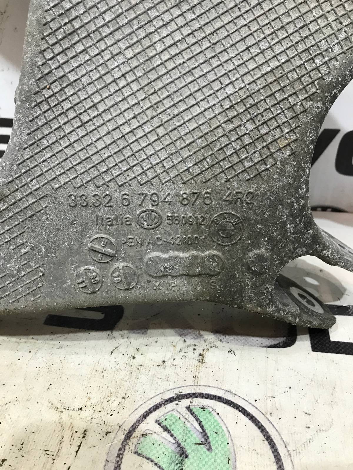 Рычаг нижний, 1500 рублей, Москва