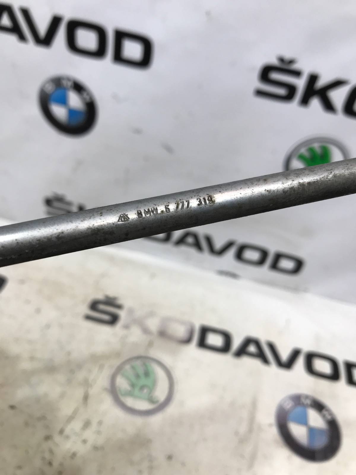 стойка стабилизатора, 500 рублей, Москва