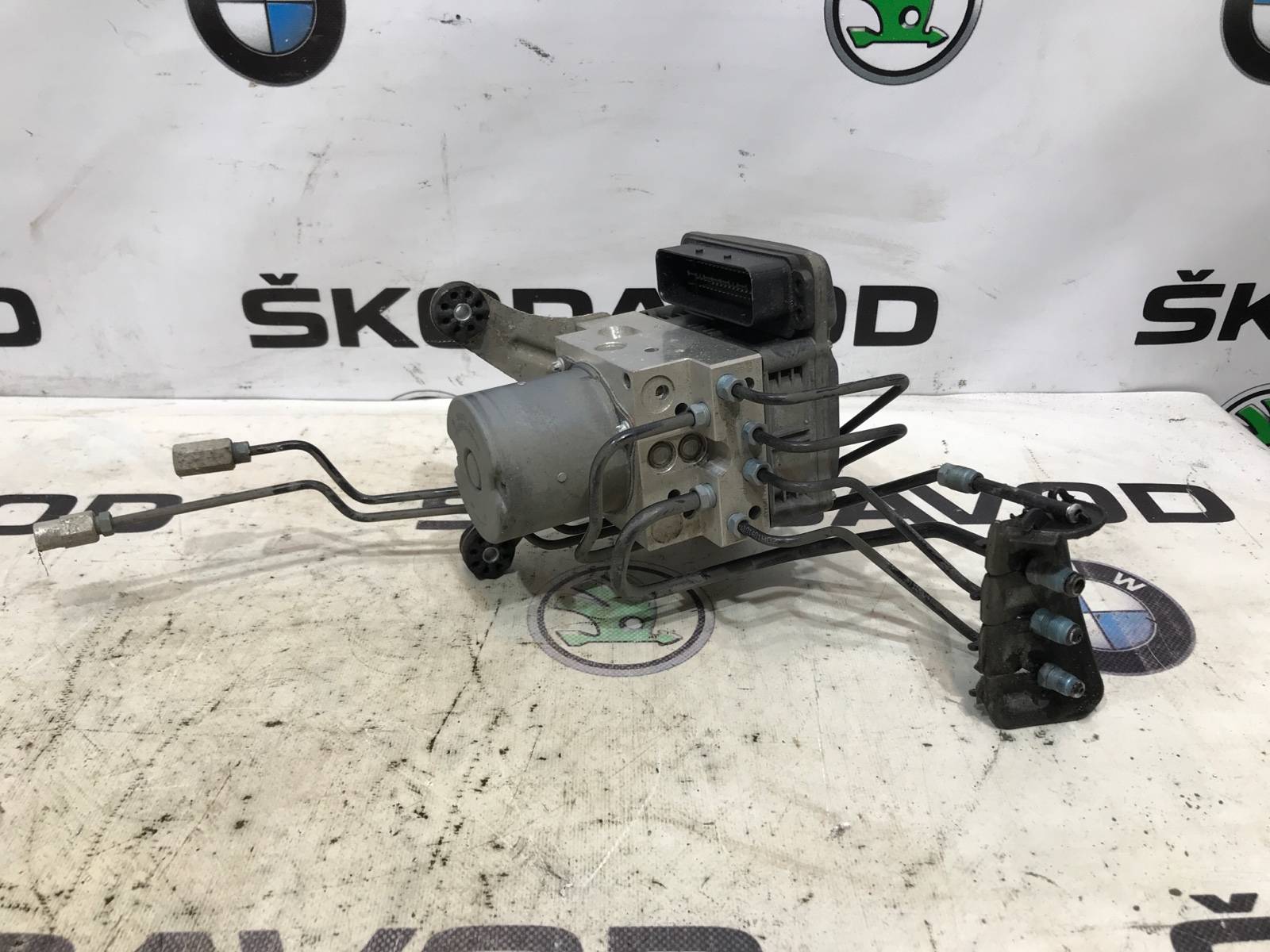 блок ABS, 3000 рублей, Москва