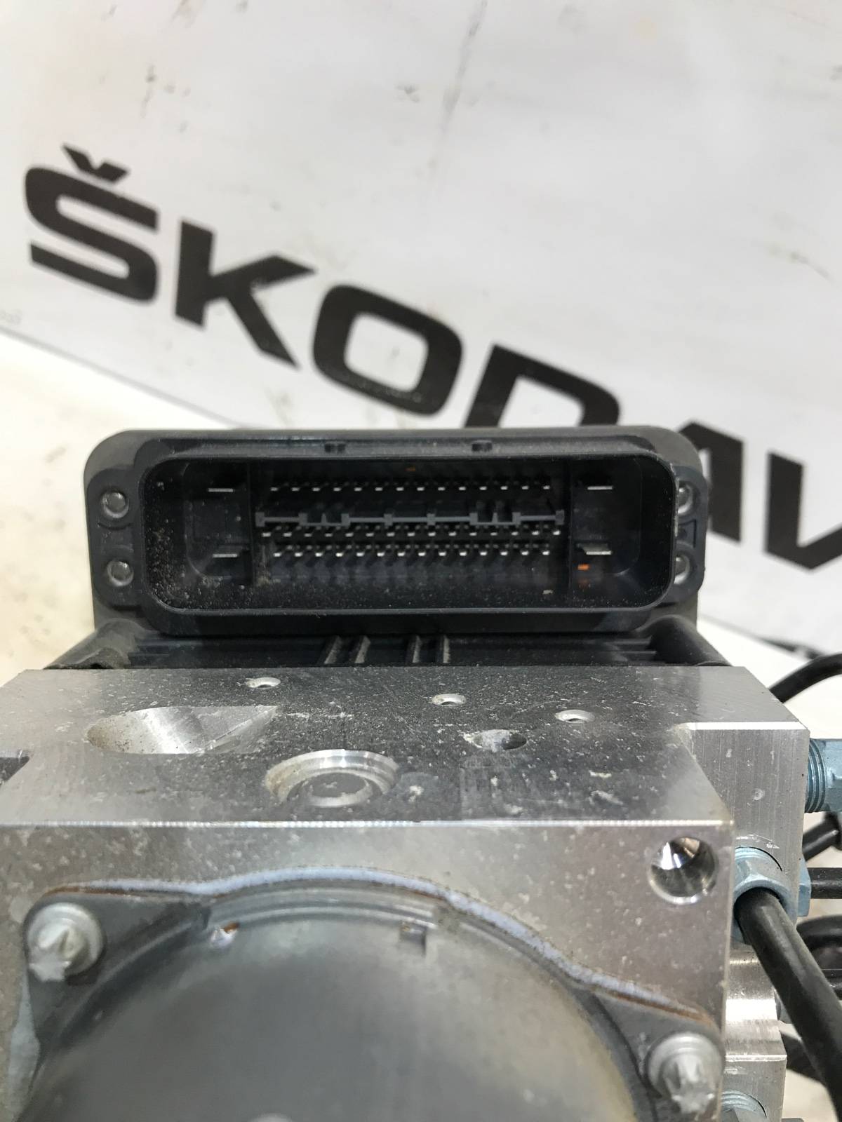 блок ABS, 3000 рублей, Москва