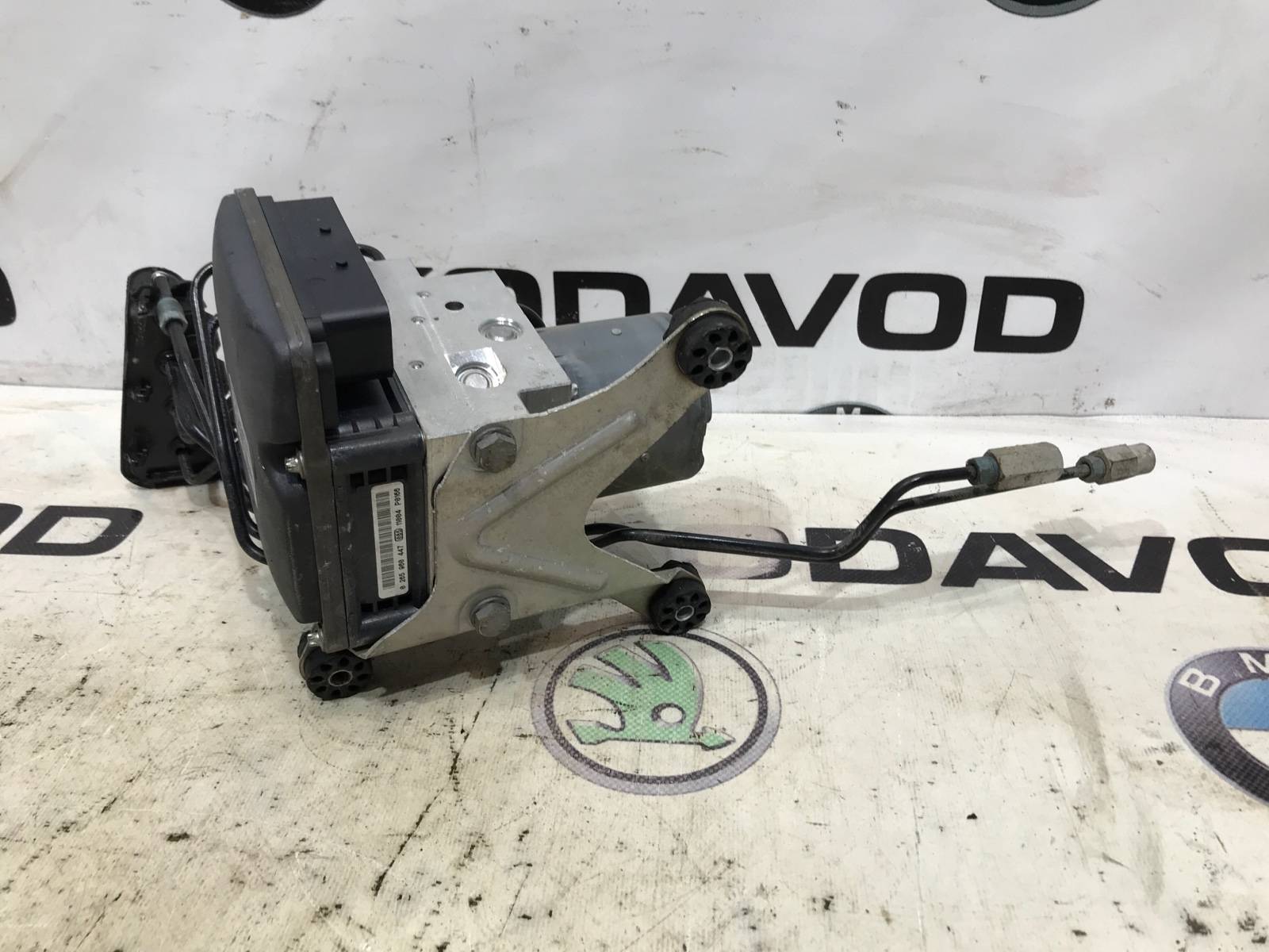 блок ABS, 3000 рублей, Москва