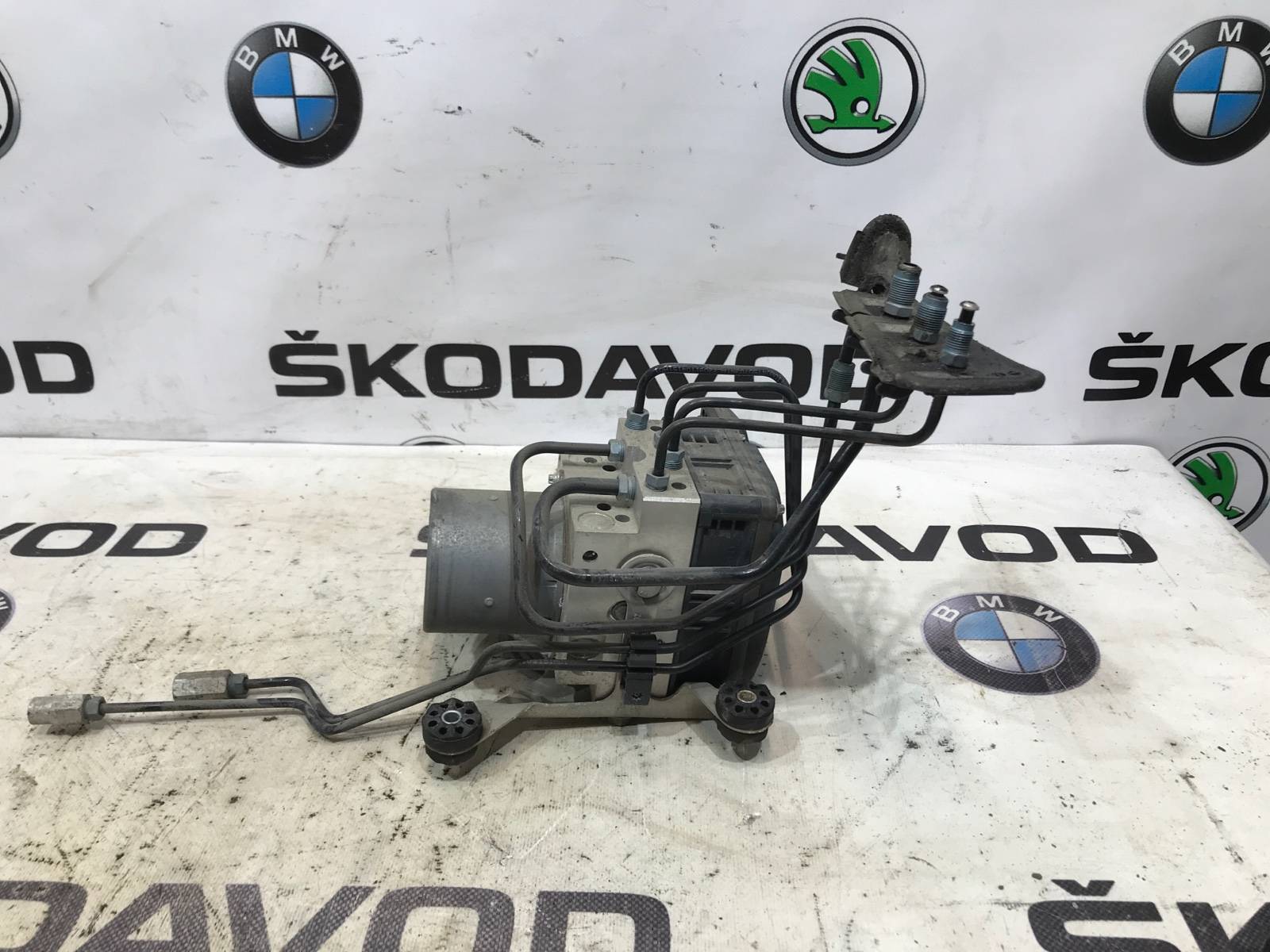 блок ABS, 3000 рублей, Москва