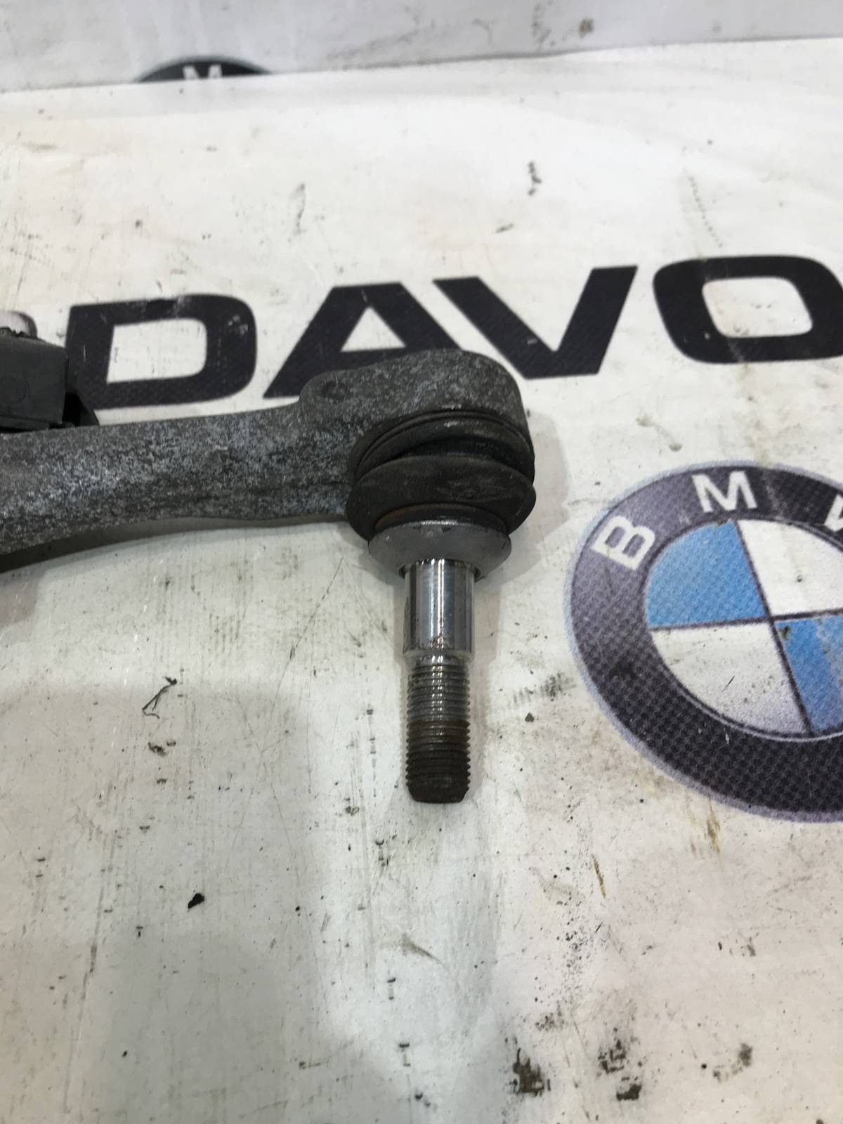 Рычаг контроля схождения, 950 рублей, Москва