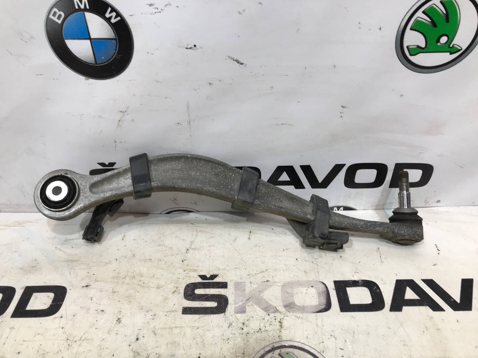 Рычаг контроля схождения, 950 рублей, Москва