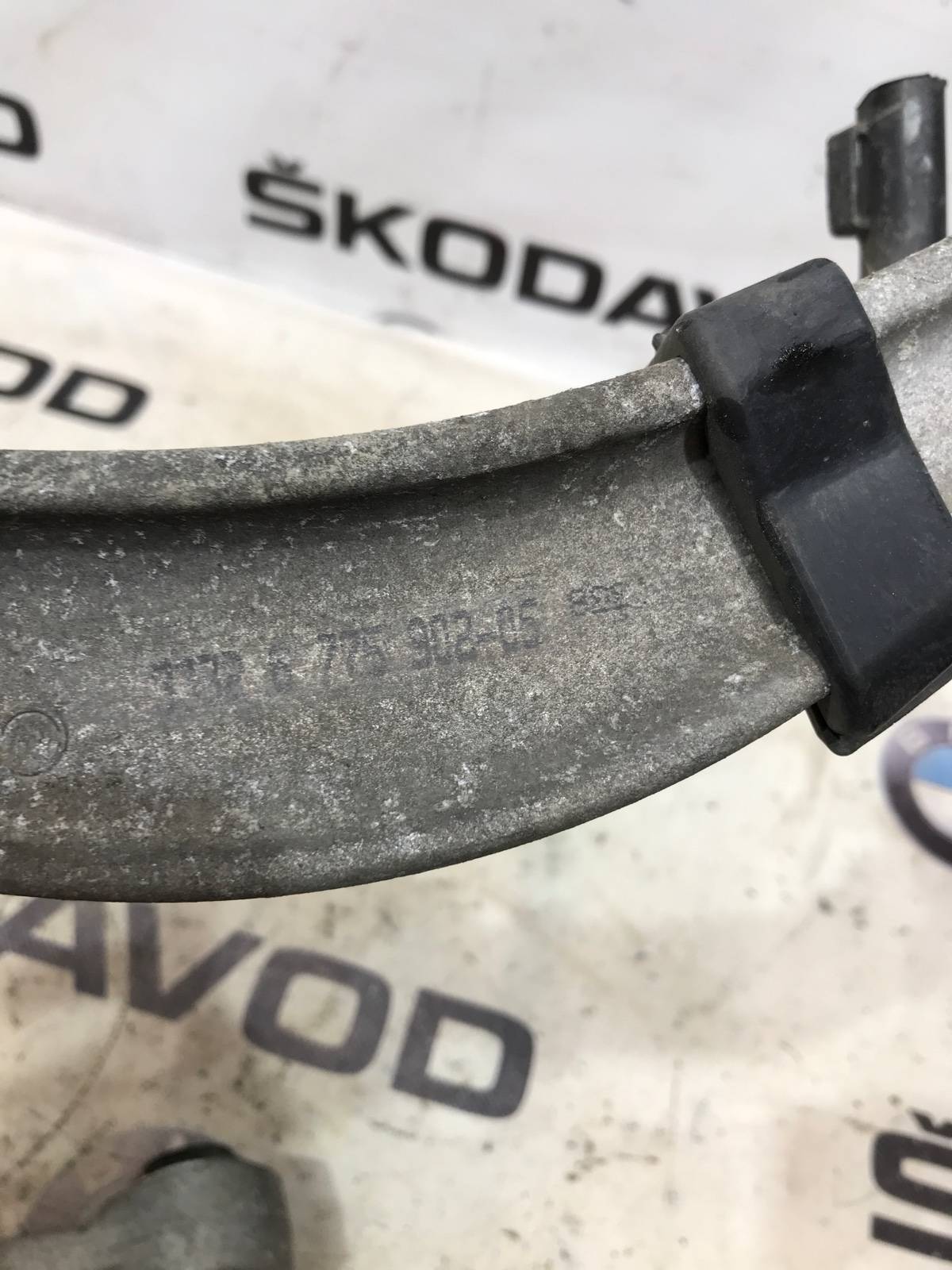 Рычаг контроля схождения, 950 рублей, Москва