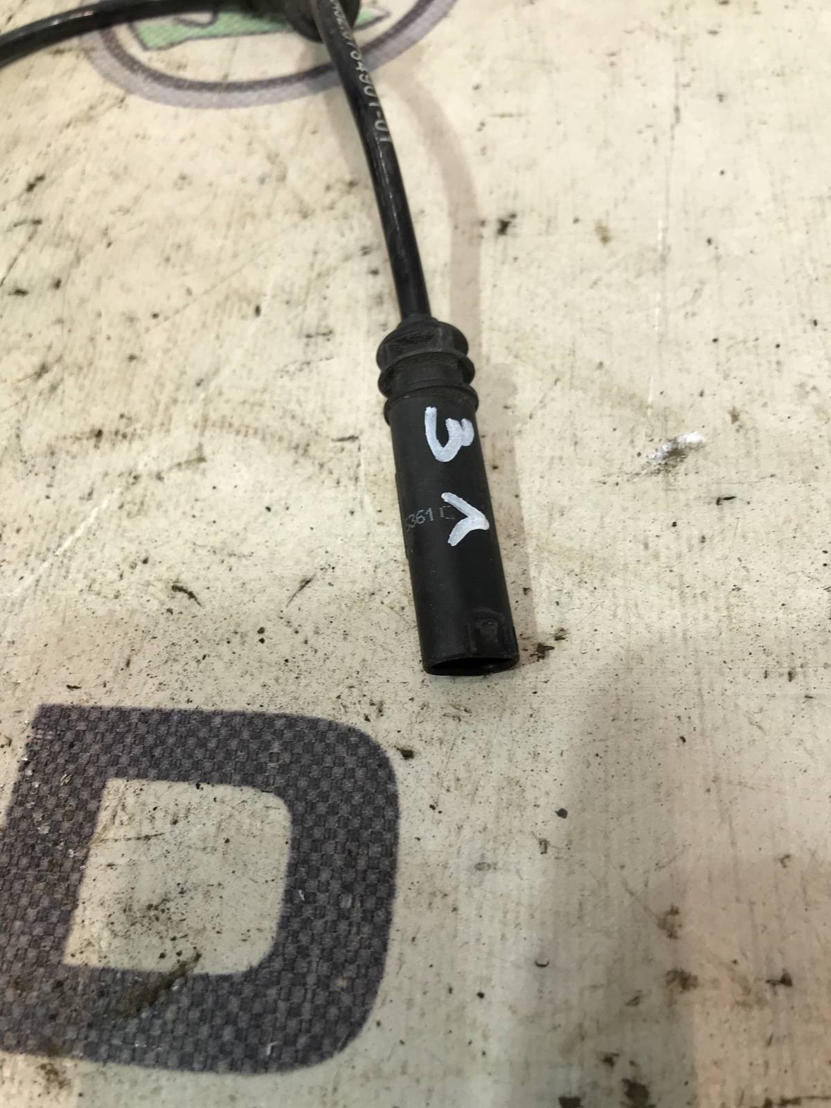 датчик ABS, 500 рублей, Москва