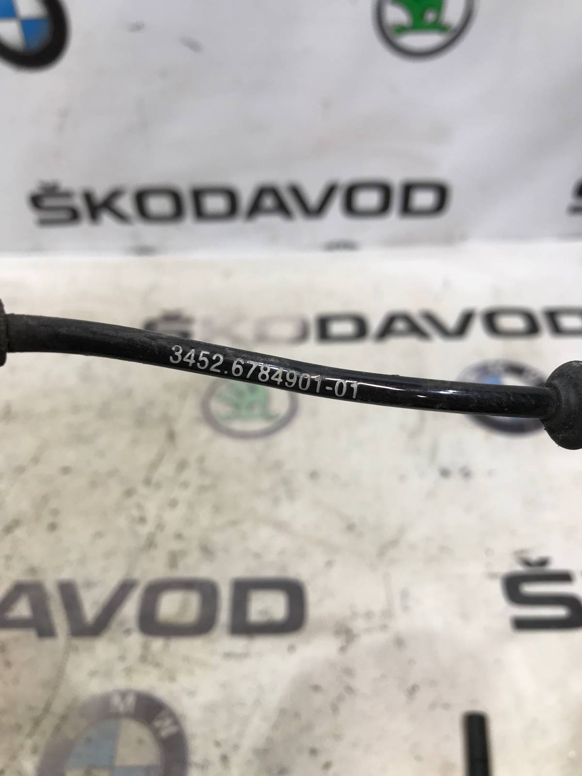 датчик ABS, 500 рублей, Москва