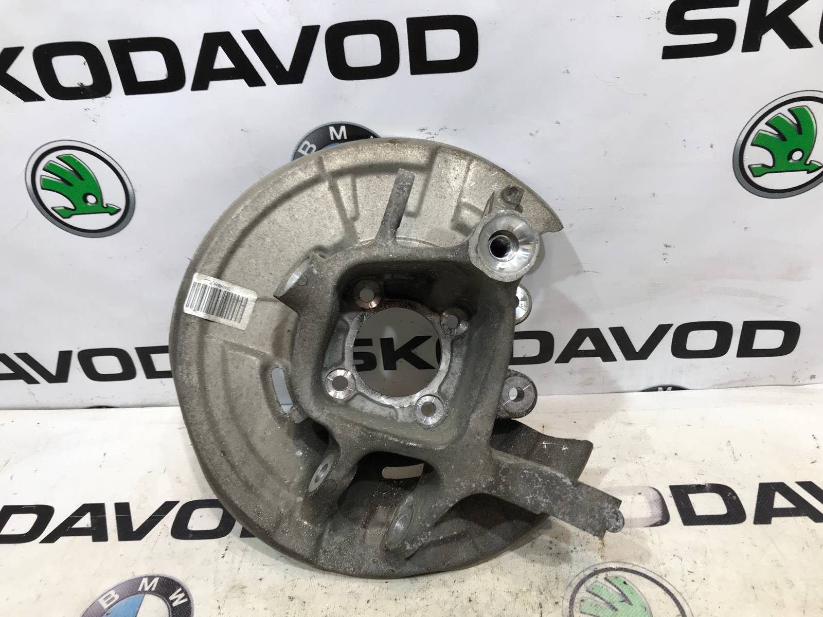 Кулак поворотный, 1000 рублей, Москва