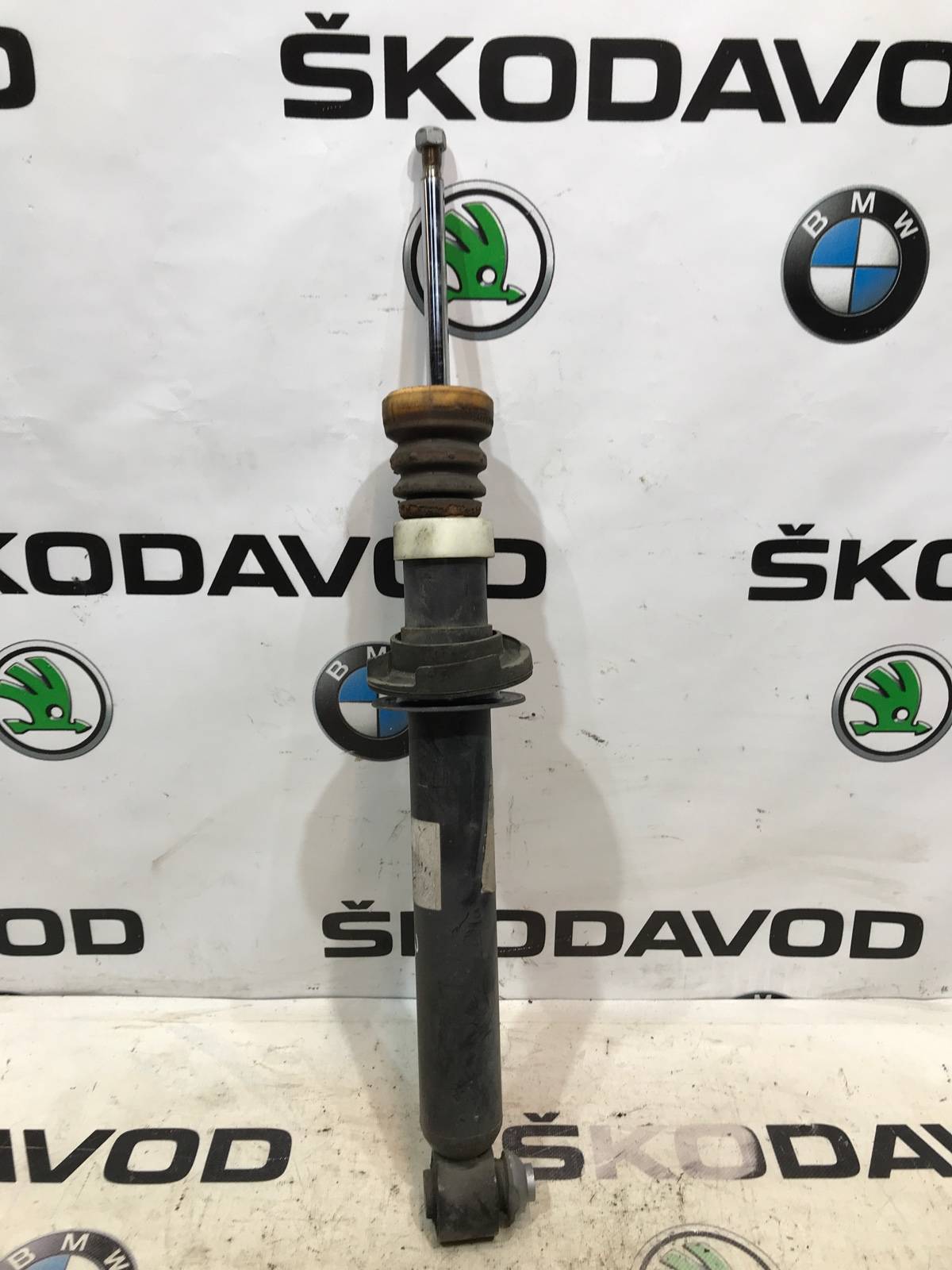 Амортизатор, 3500 рублей, Москва