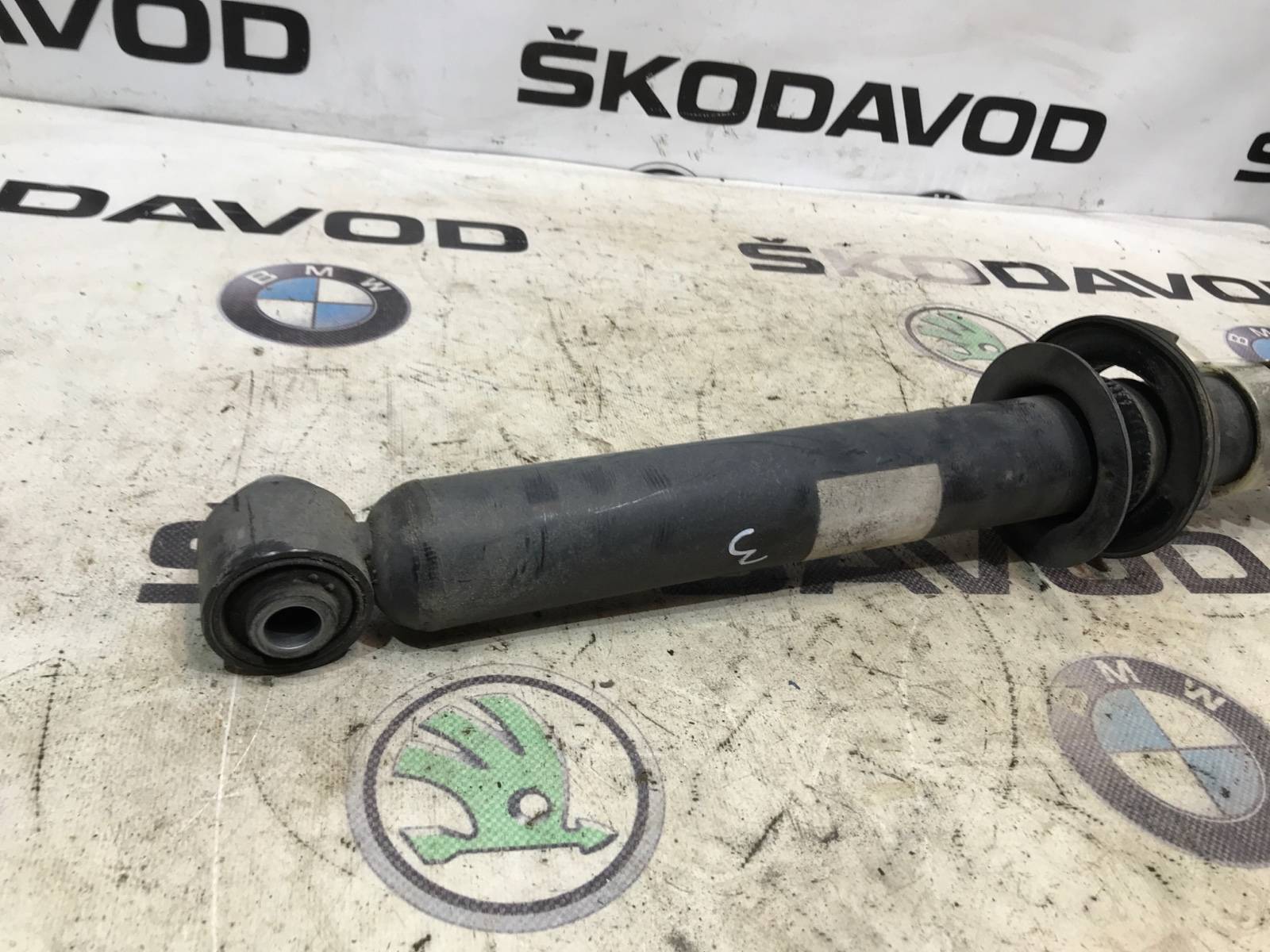 Амортизатор, 3500 рублей, Москва