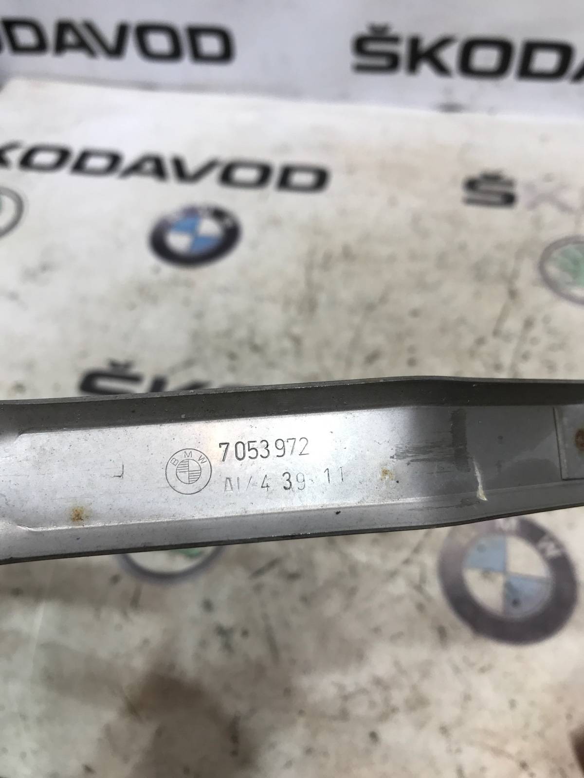 кронштейн бензобака, 800 рублей, Москва