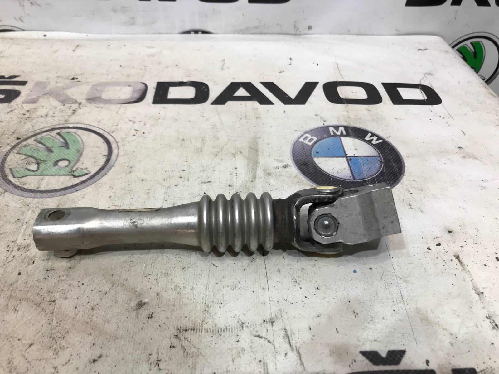 рулевой карданчик, 2500 рублей, Москва