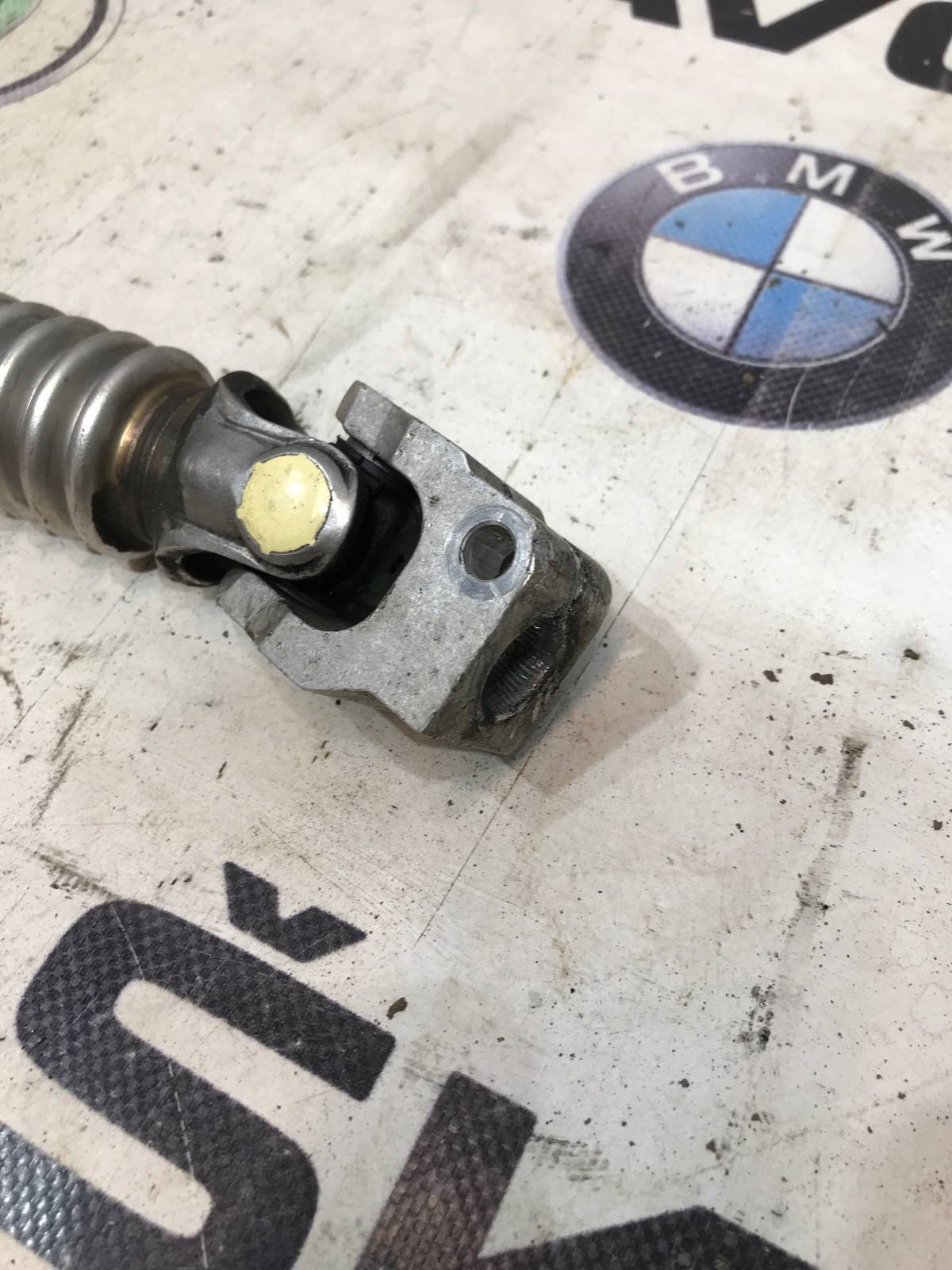 рулевой карданчик, 2500 рублей, Москва