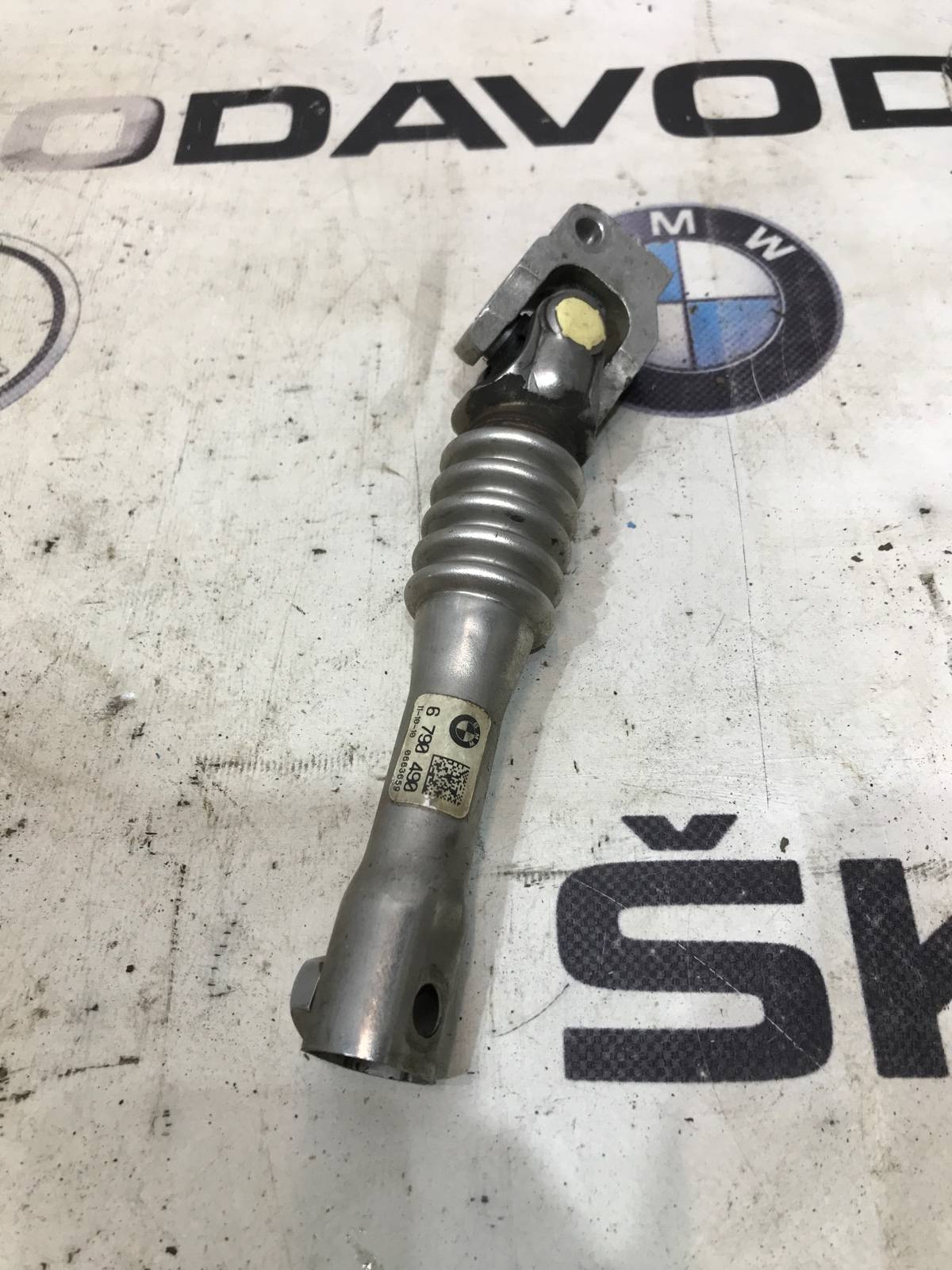 рулевой карданчик, 2500 рублей, Москва