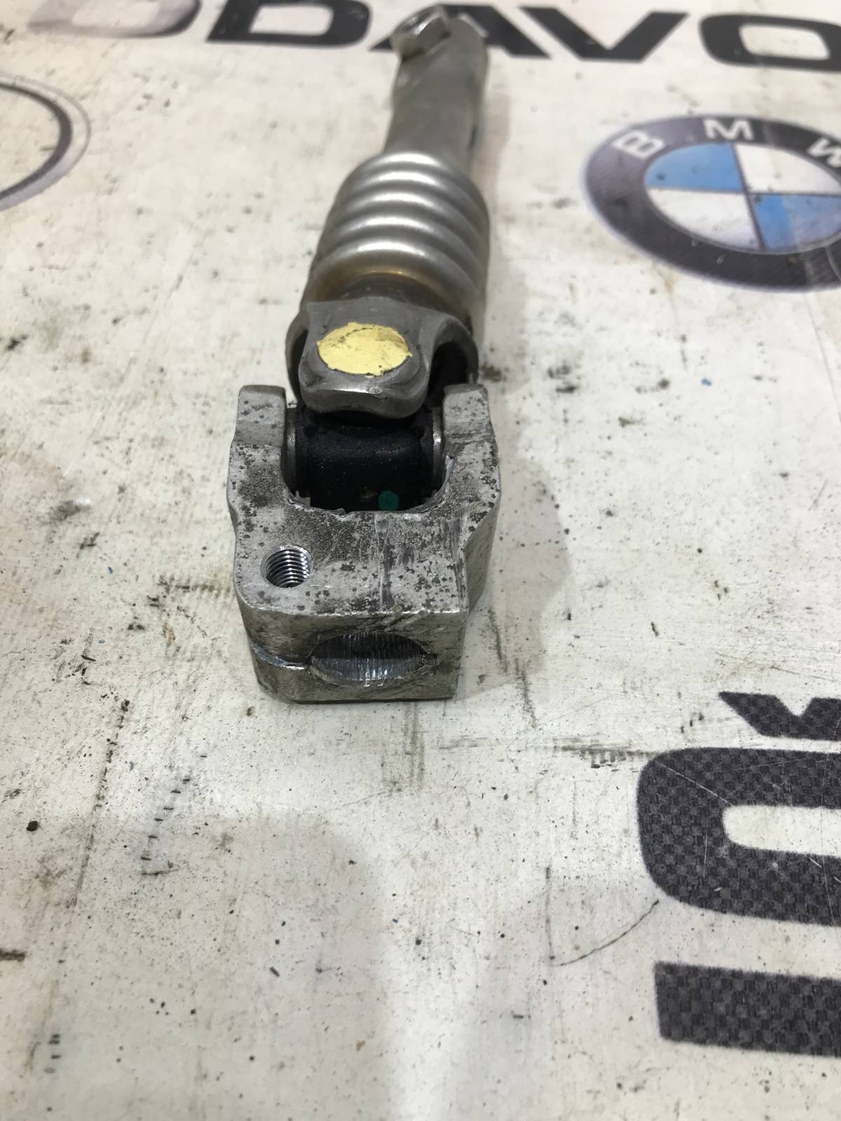 рулевой карданчик, 2500 рублей, Москва