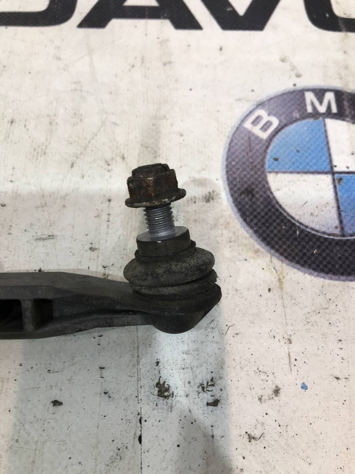 стойка стабилизатора, 450 рублей, Москва