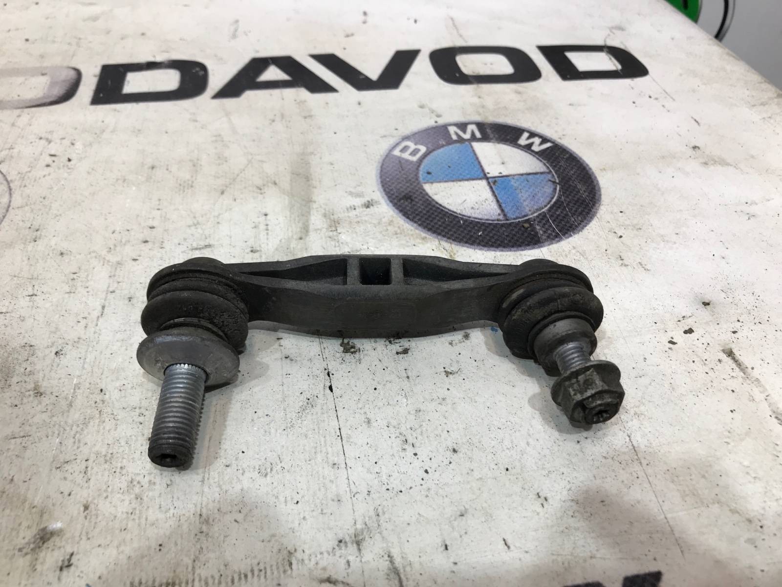 стойка стабилизатора, 450 рублей, Москва