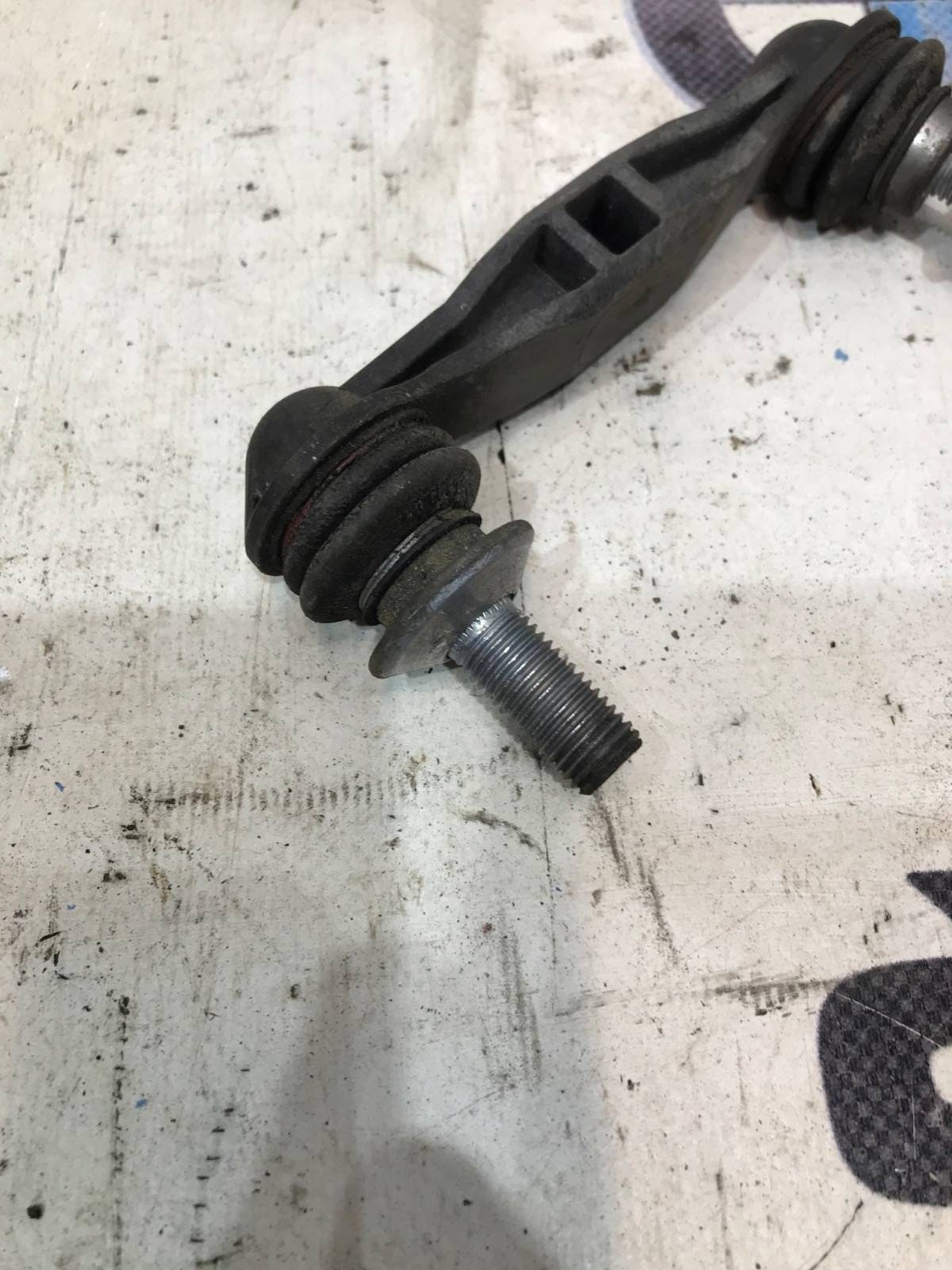 стойка стабилизатора, 450 рублей, Москва