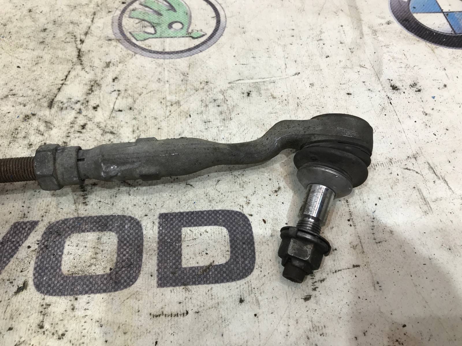 Наконечник рулевой тяги, 1500 рублей, Москва