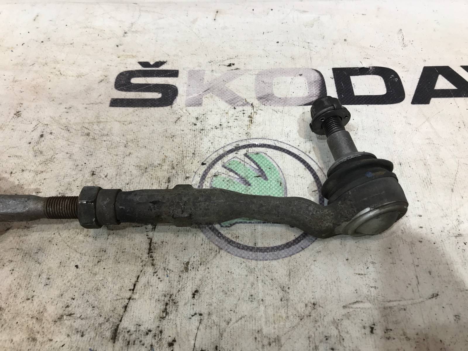 Наконечник рулевой тяги, 1500 рублей, Москва