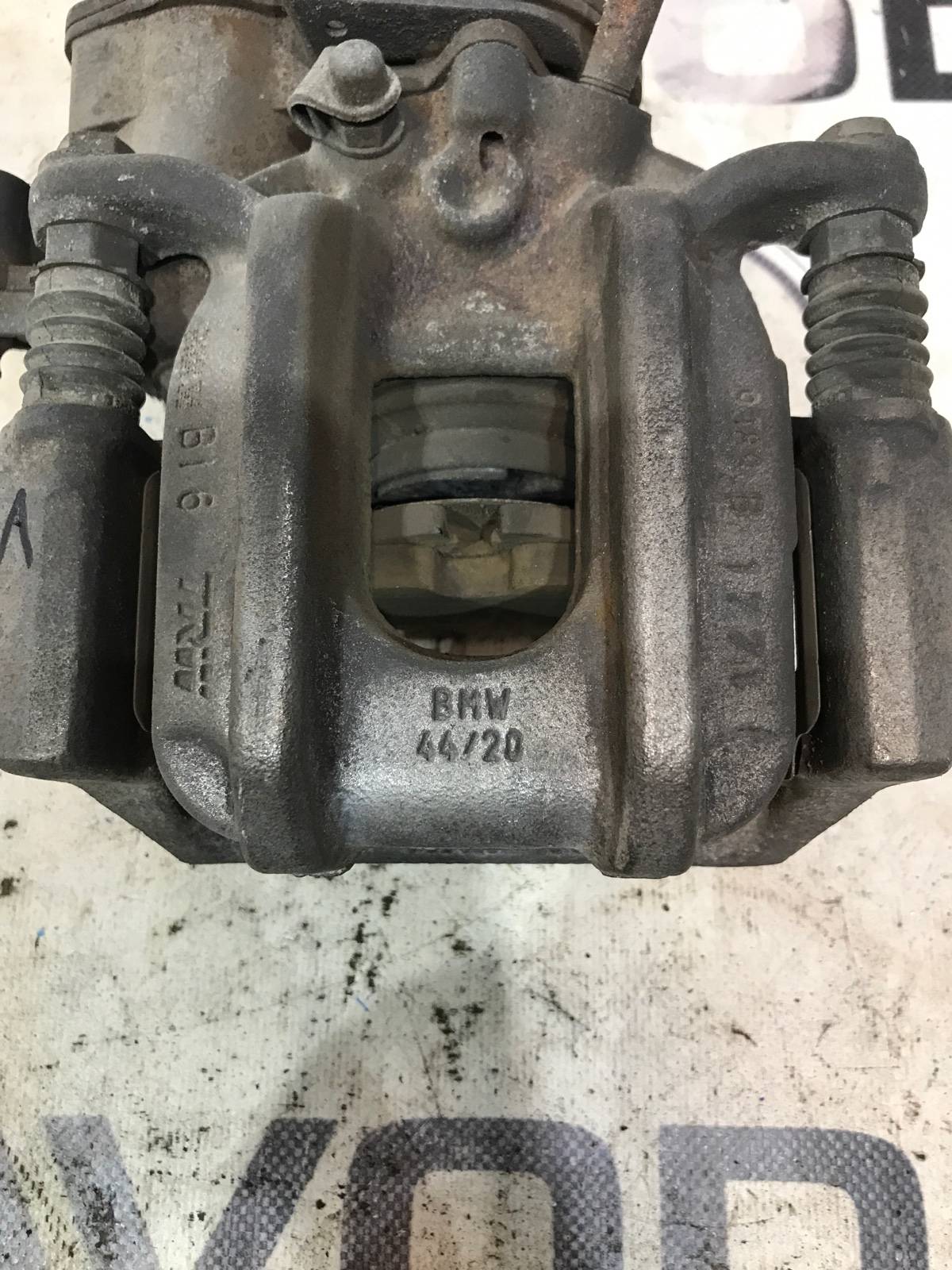 Суппорт тормозной, 3000 рублей, Москва