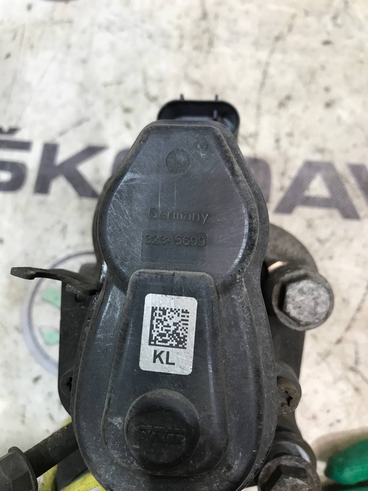 Суппорт тормозной, 3000 рублей, Москва