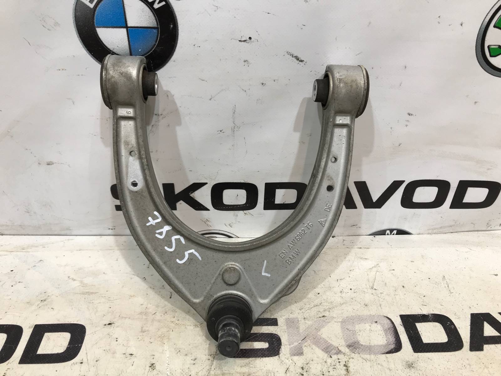 Поперечный рычаг верхний, 1600 рублей, Москва