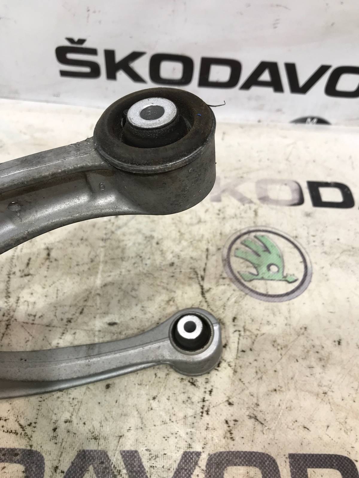 Поперечный рычаг верхний, 1600 рублей, Москва